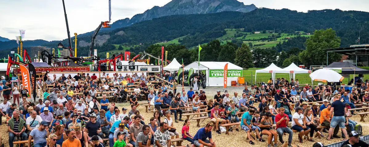 Forstmesse
