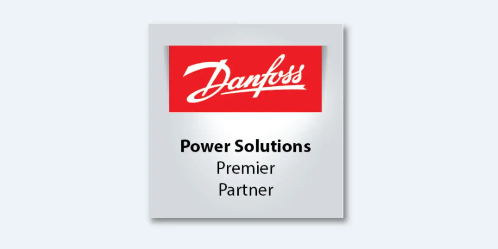 Danfoss Premier Partner 2023