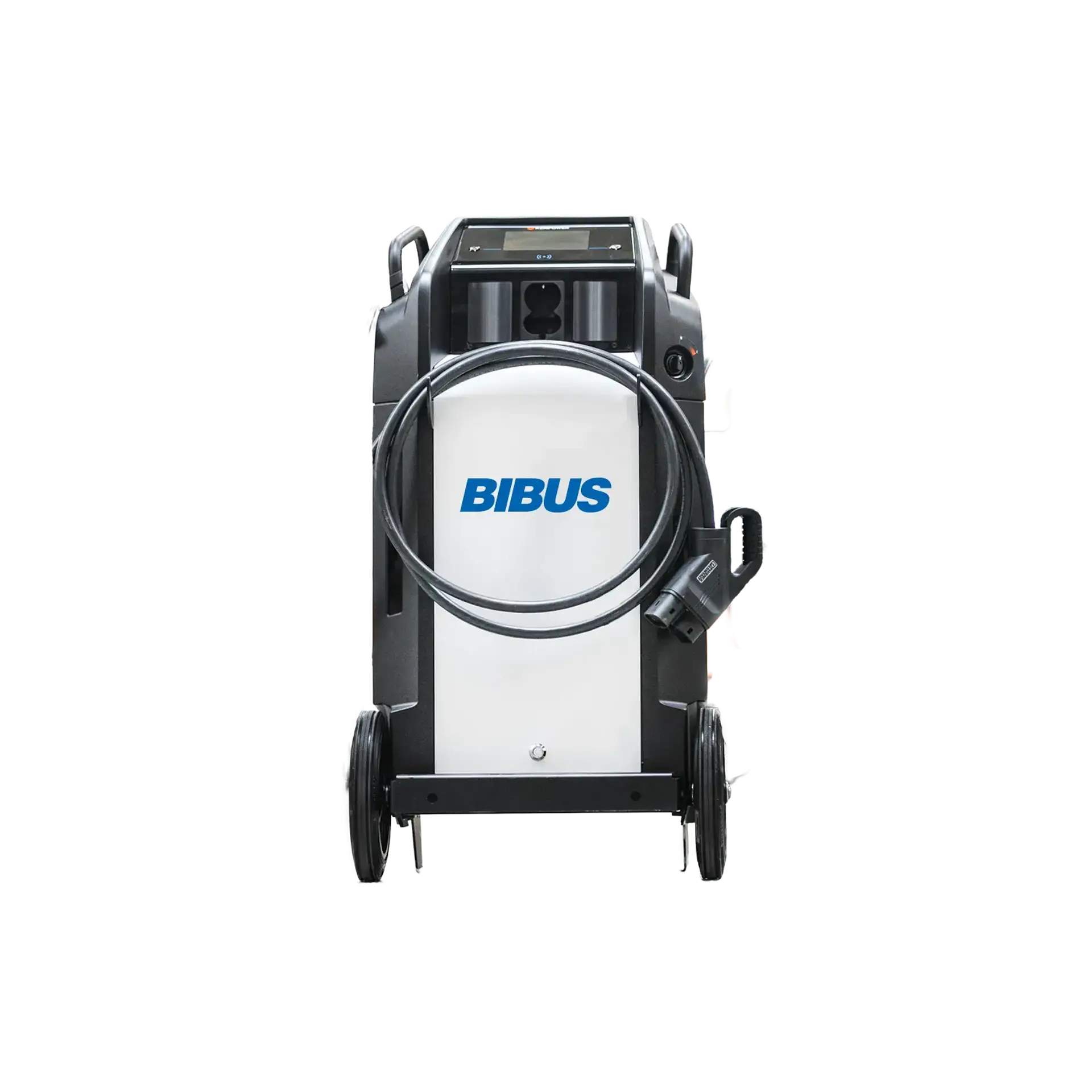 Movable Charger