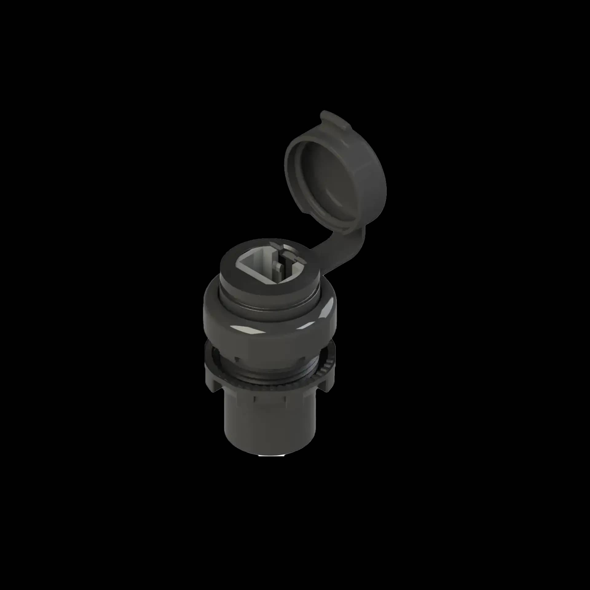 RJ45 sockets
