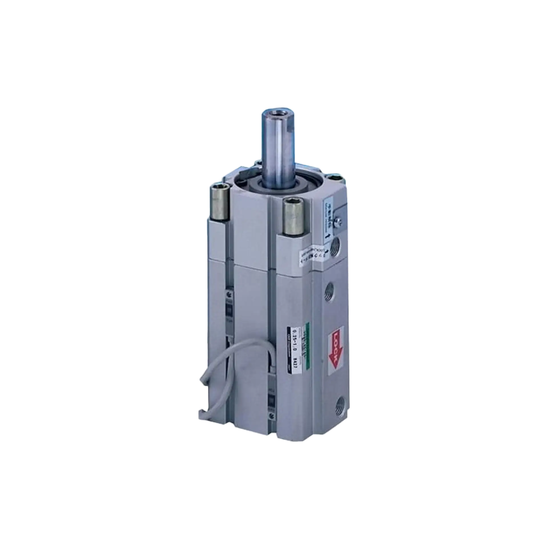 Series USSD positioning cylinder