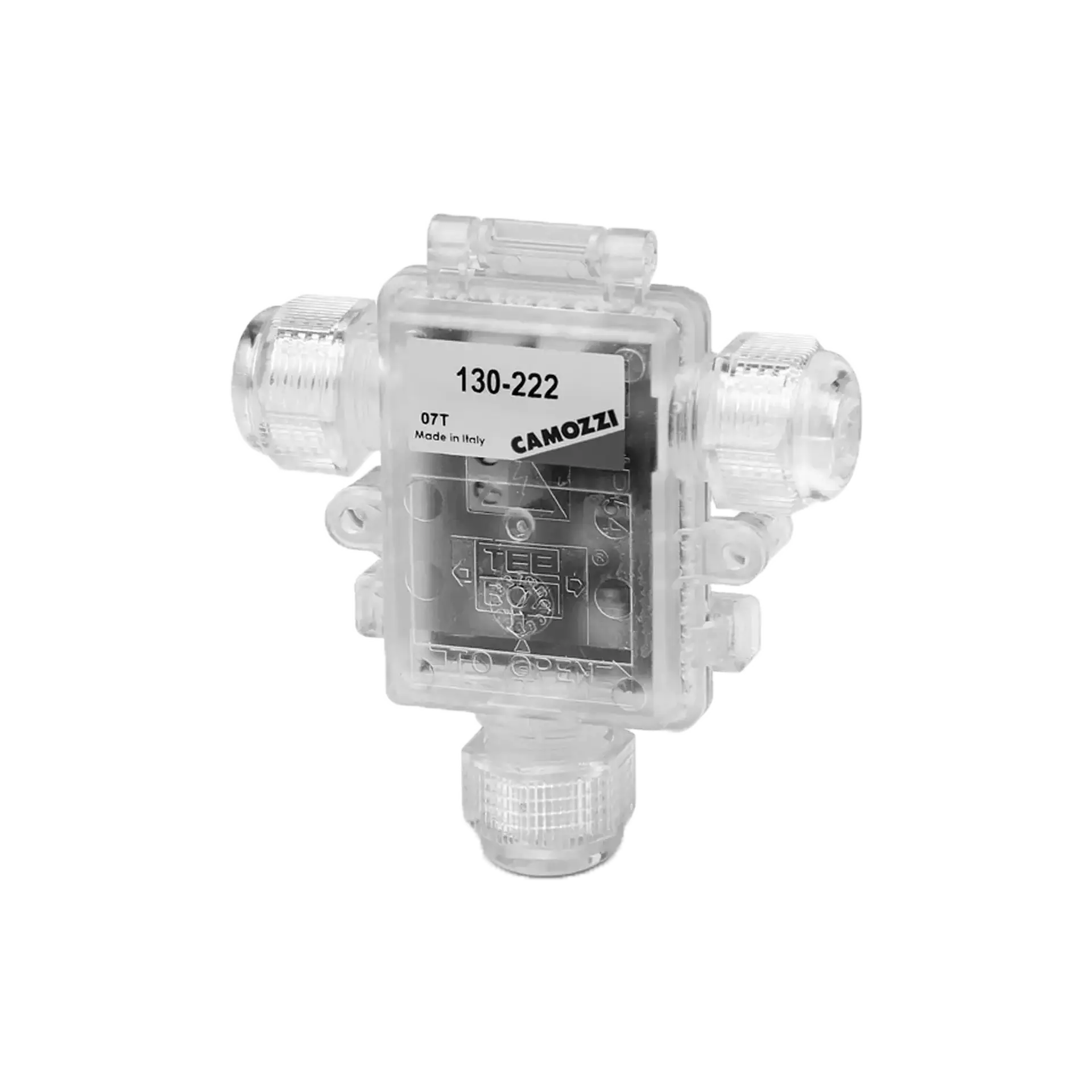 Series 130 PWM signal generator