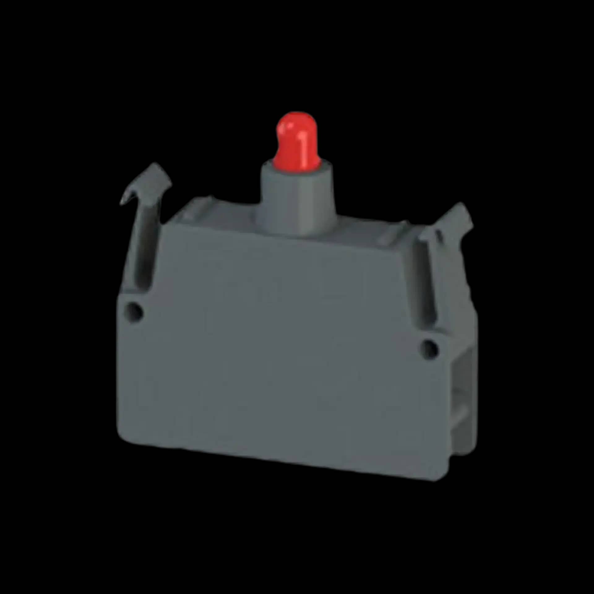 LED units