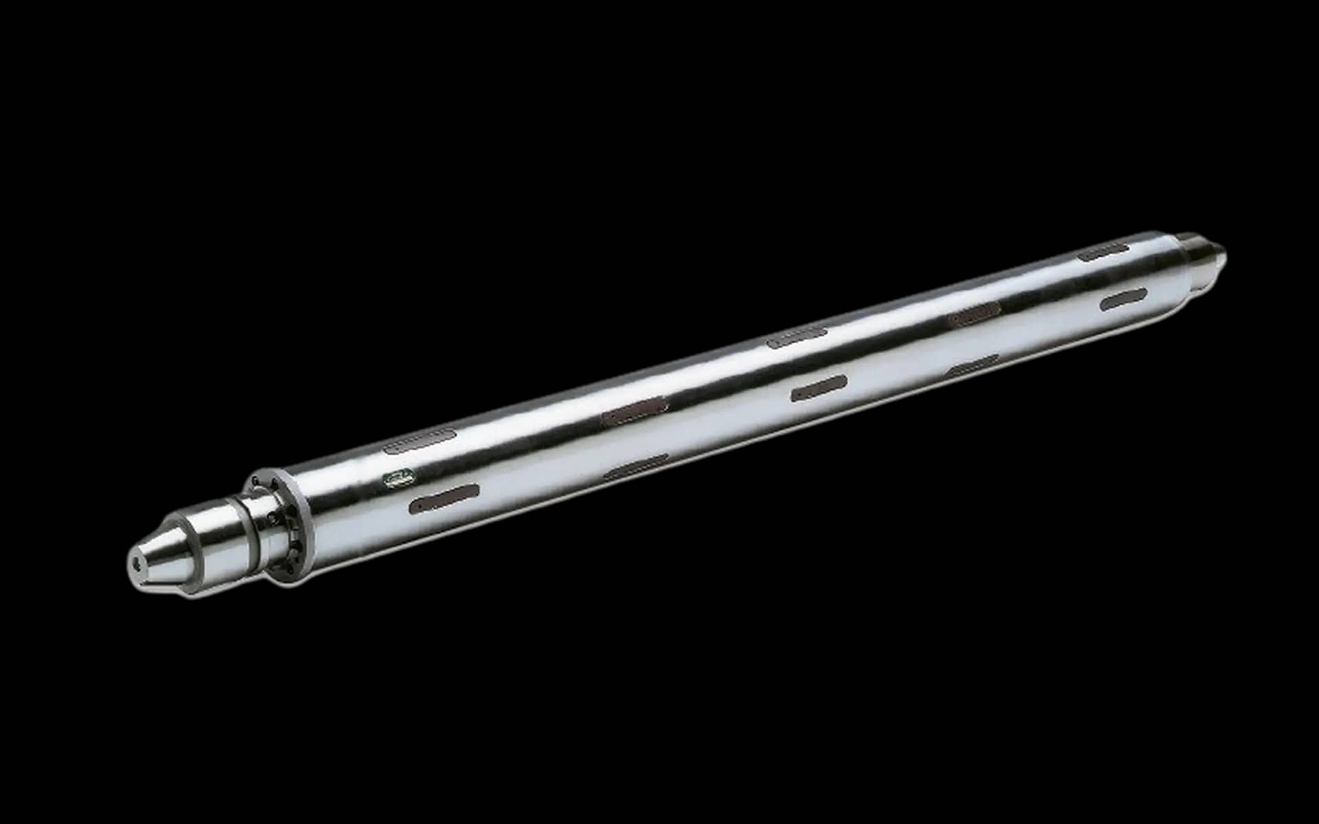 Series 401 mechanical expansion shafts