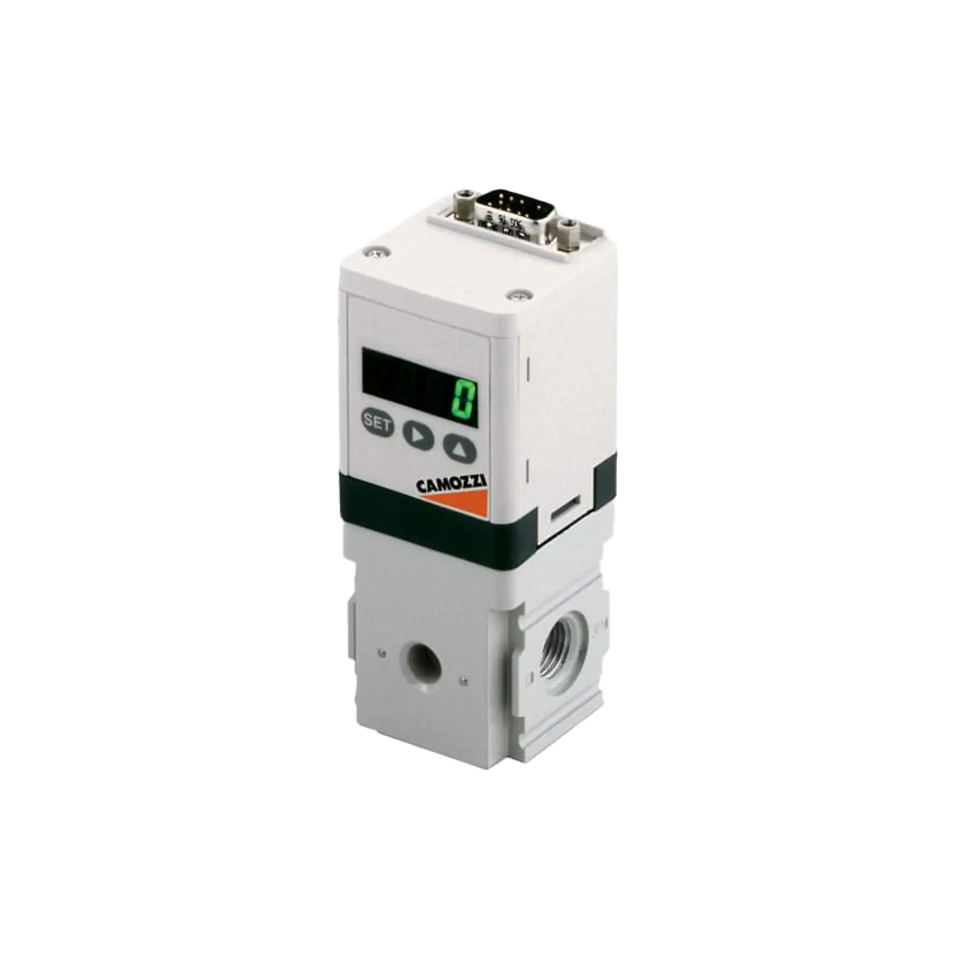 Series ER, max 1500 l/min