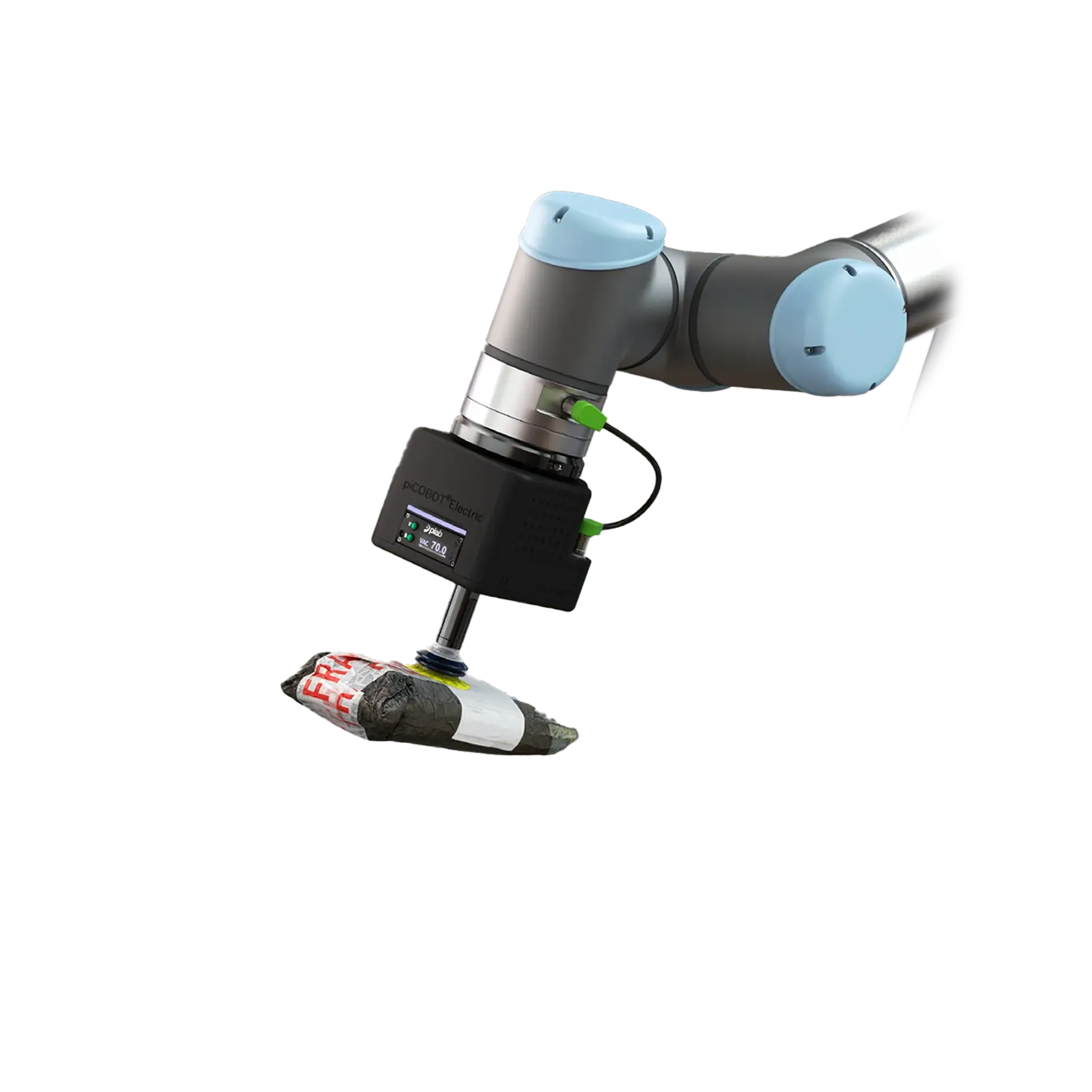 piCOBOT Electric