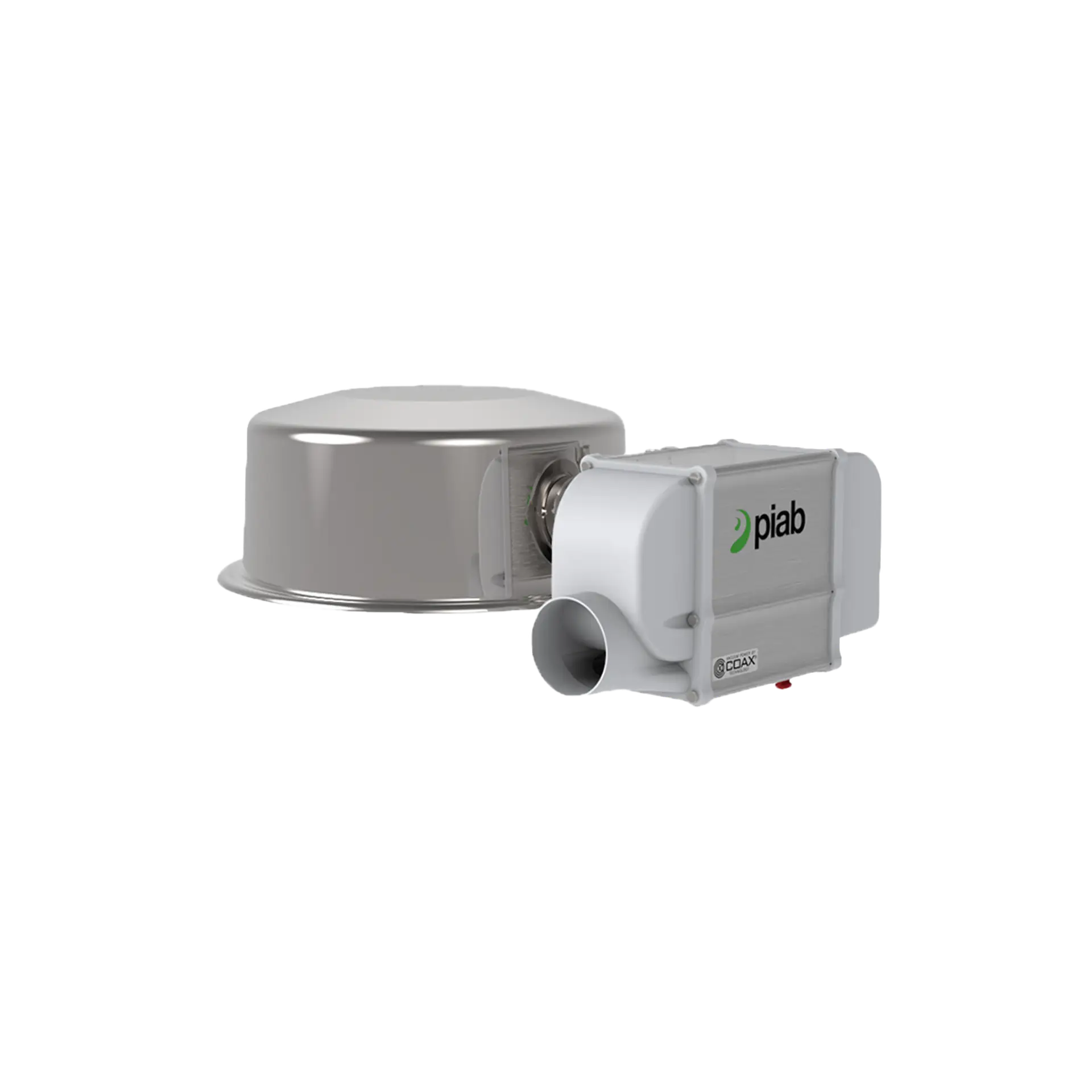 Retrofit kit for C conveyors