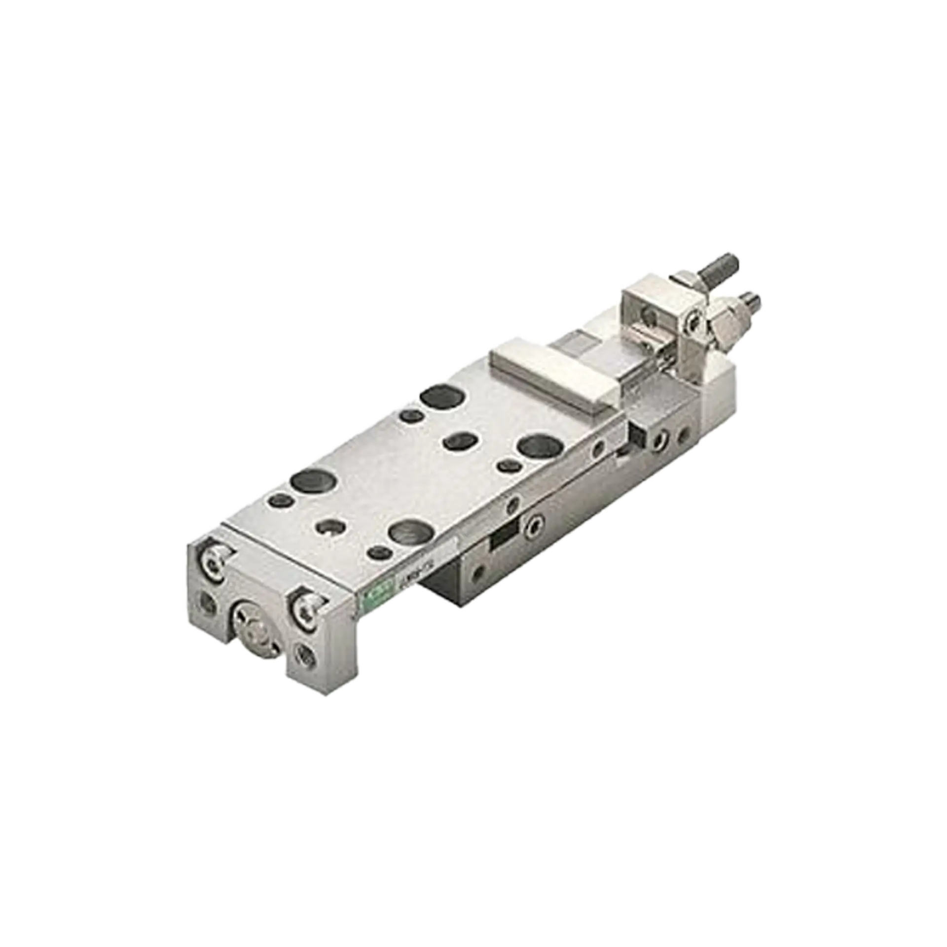 Pneumatic slides