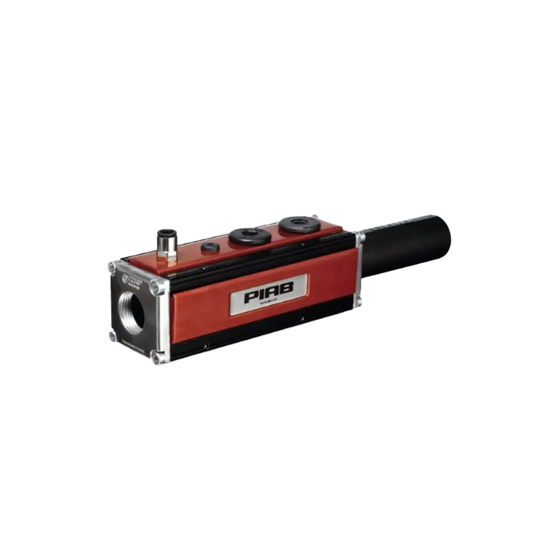 P6010 ejector with COAX technology