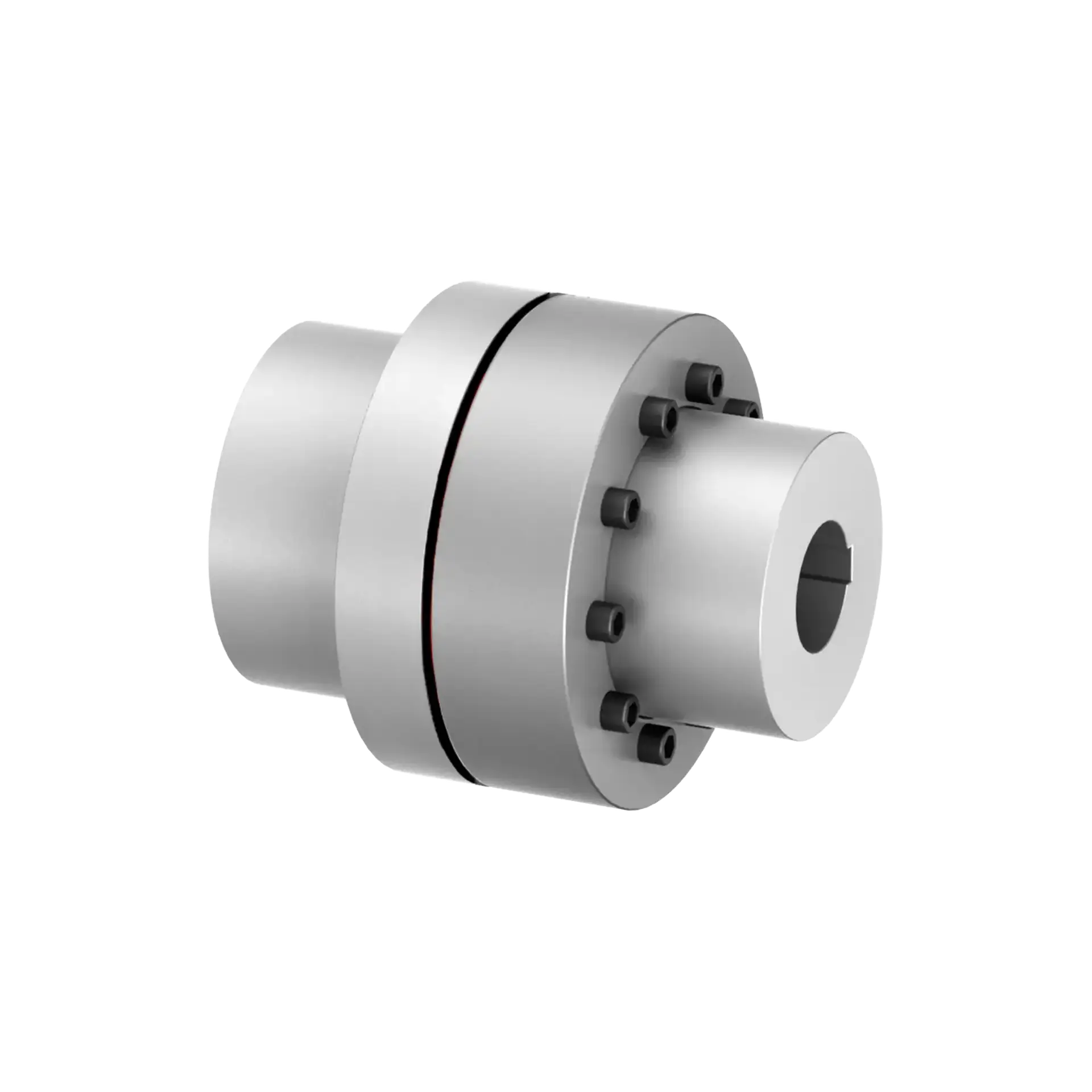 TNM G elastomer jaw couplings