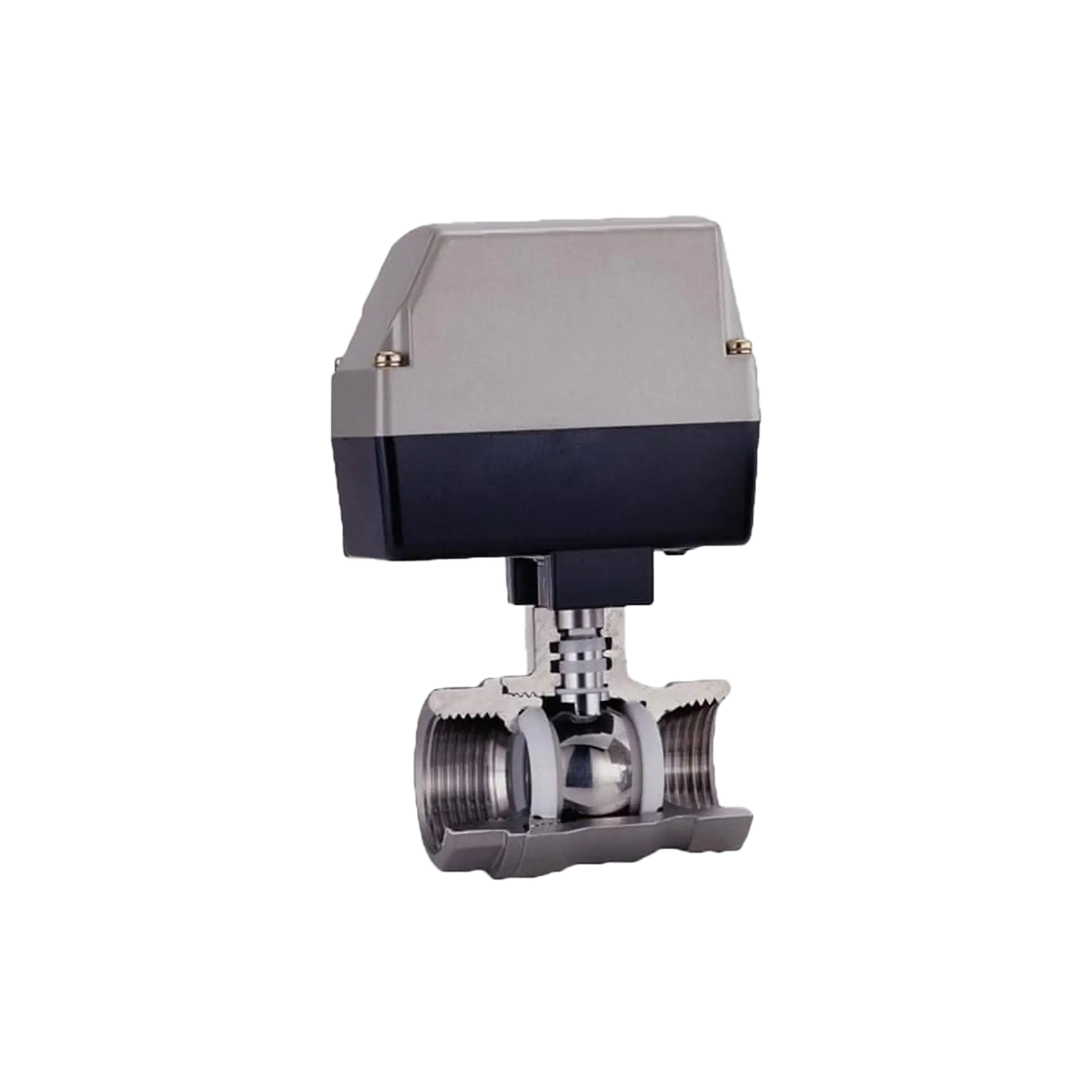 Series MXB/MXG