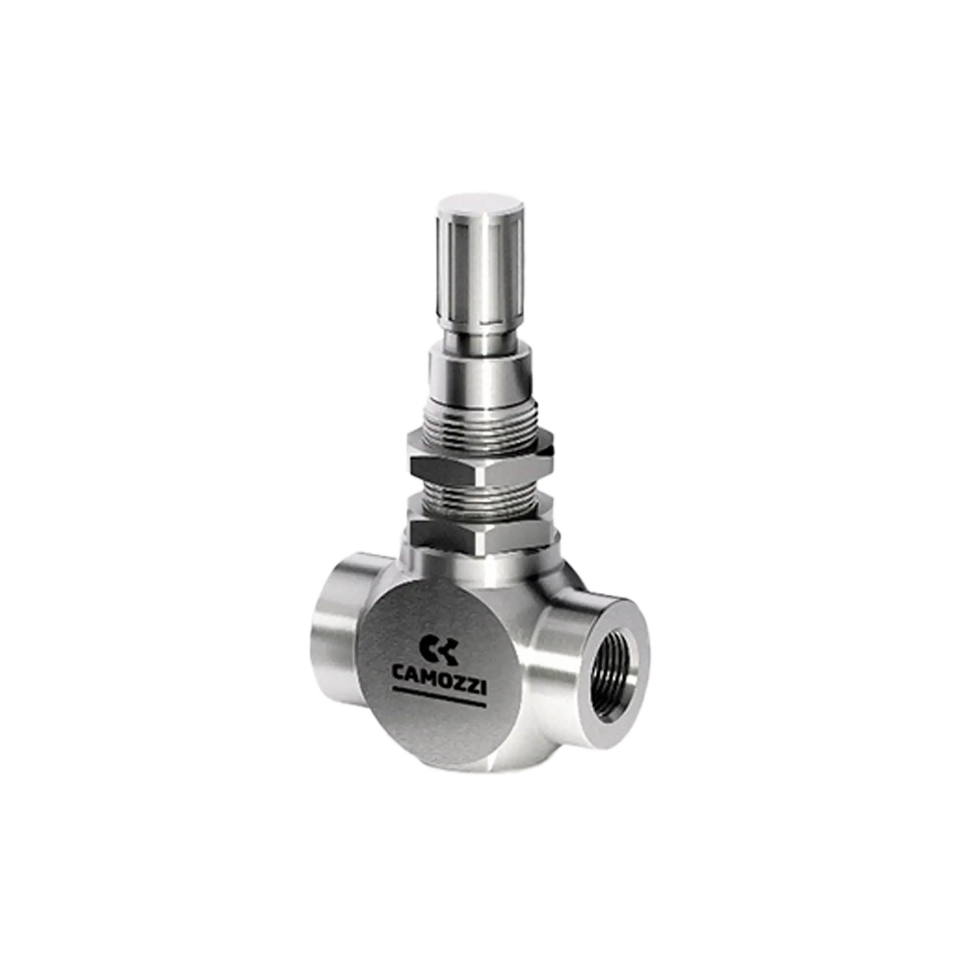 316L stainless steel flow rate controller