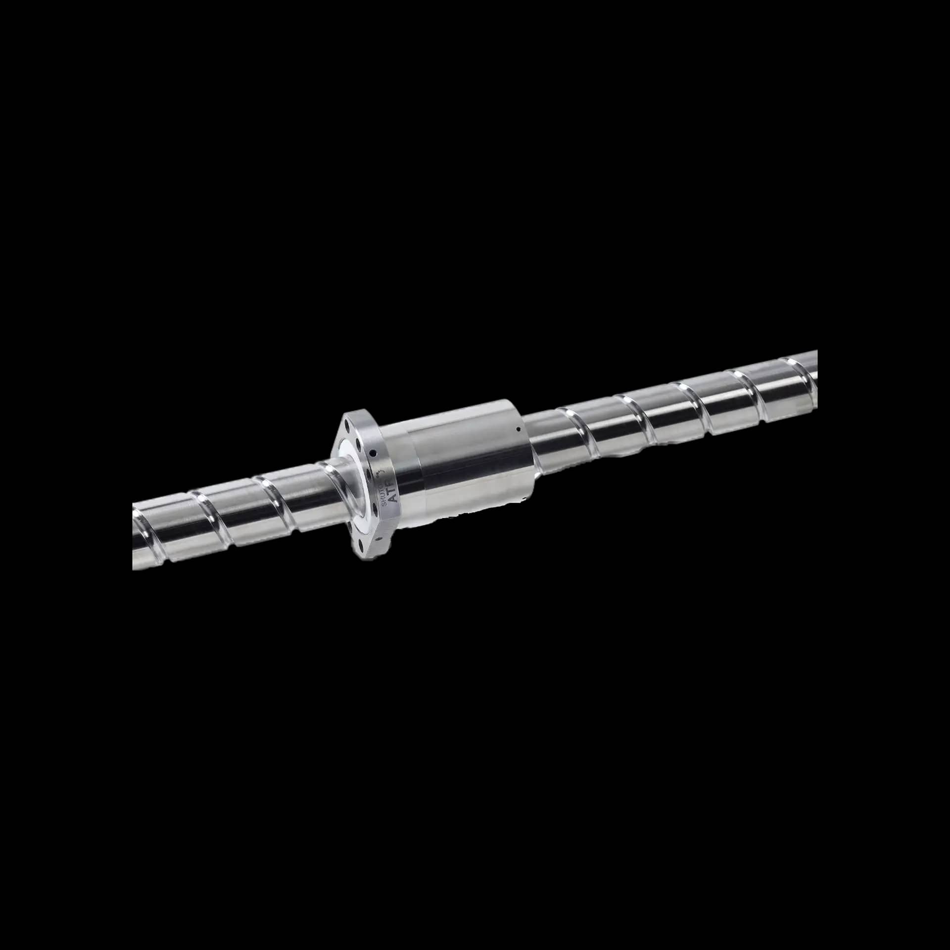 Ball screws