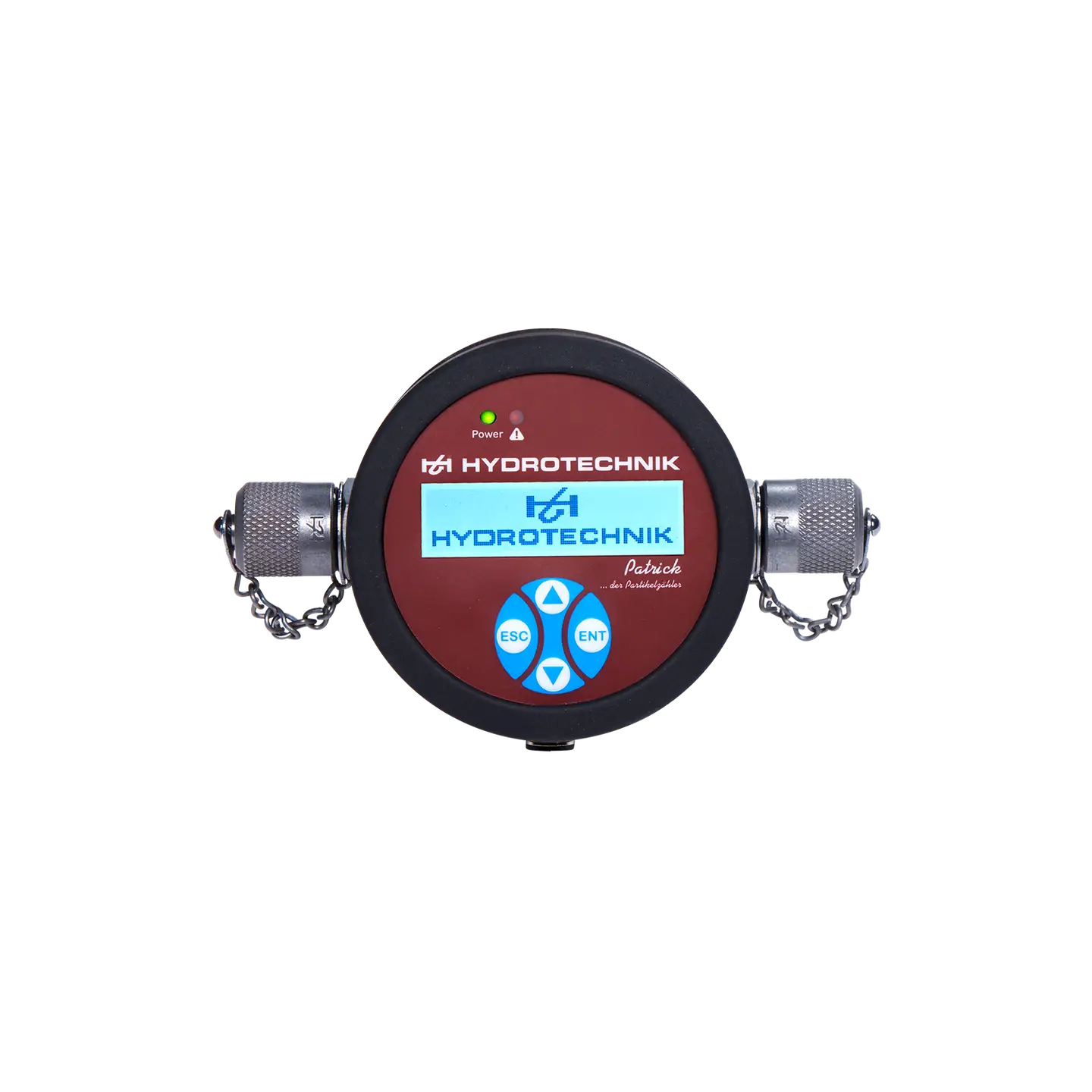 Appareils de mesure Plug-and-Measure