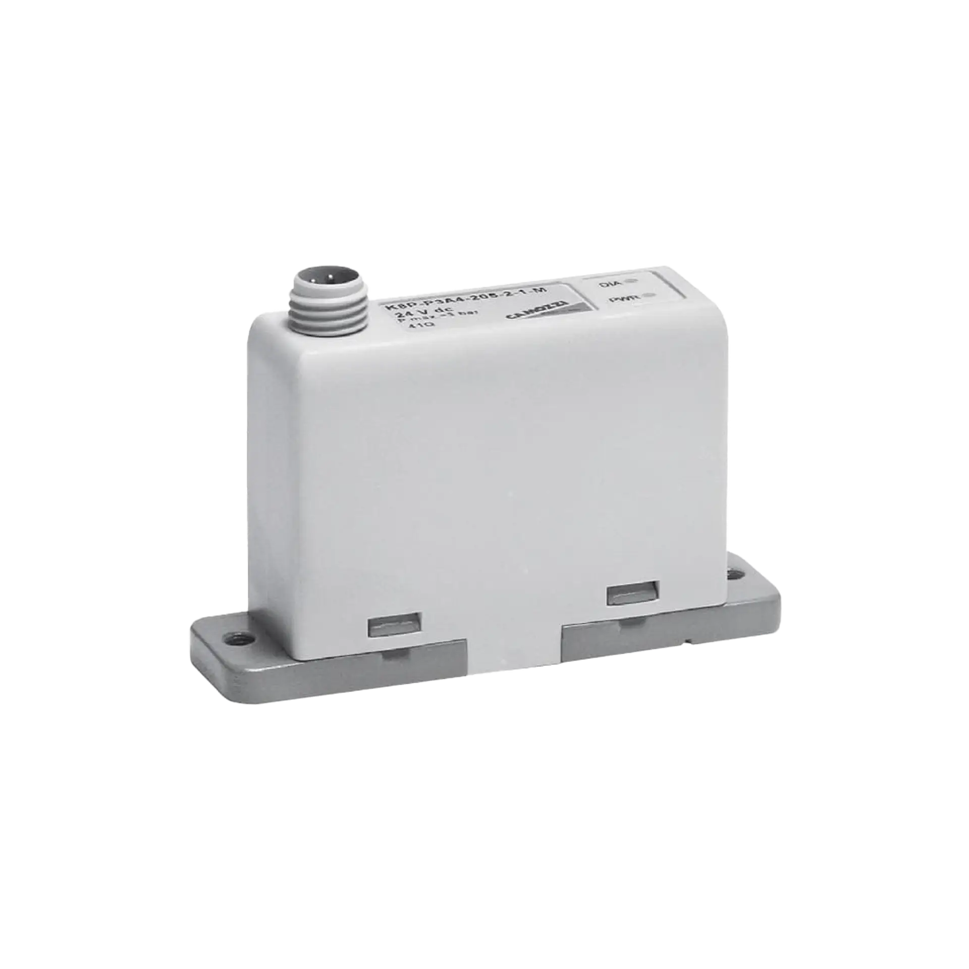 Series K8P, max 12 Nl/min