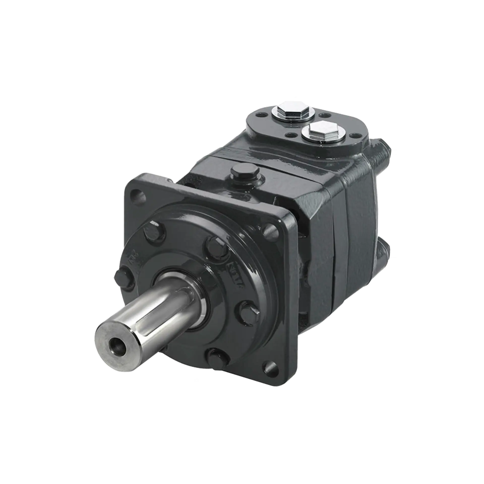 Orbital motors