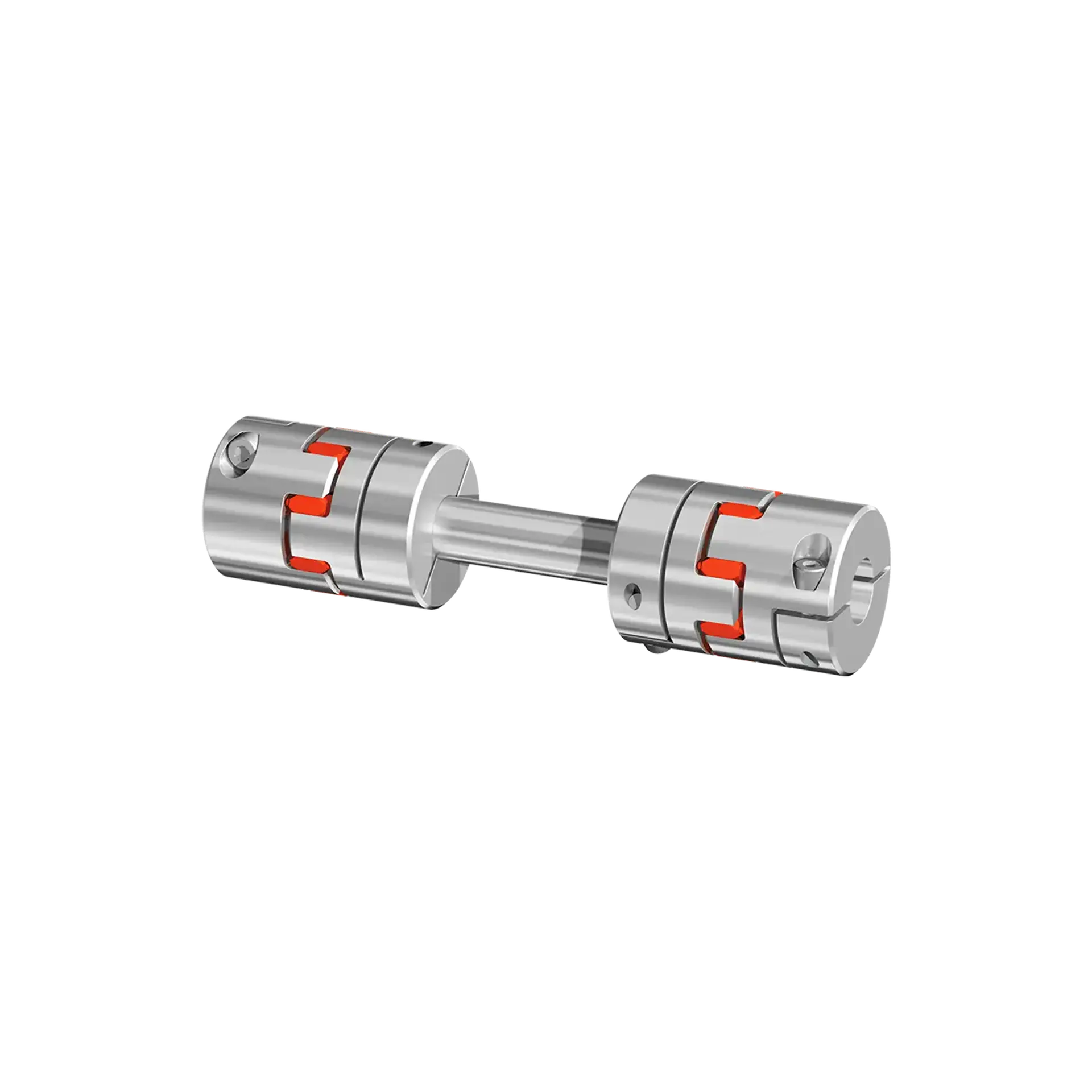 GWE Z5104.1 elastomer jaw couplings