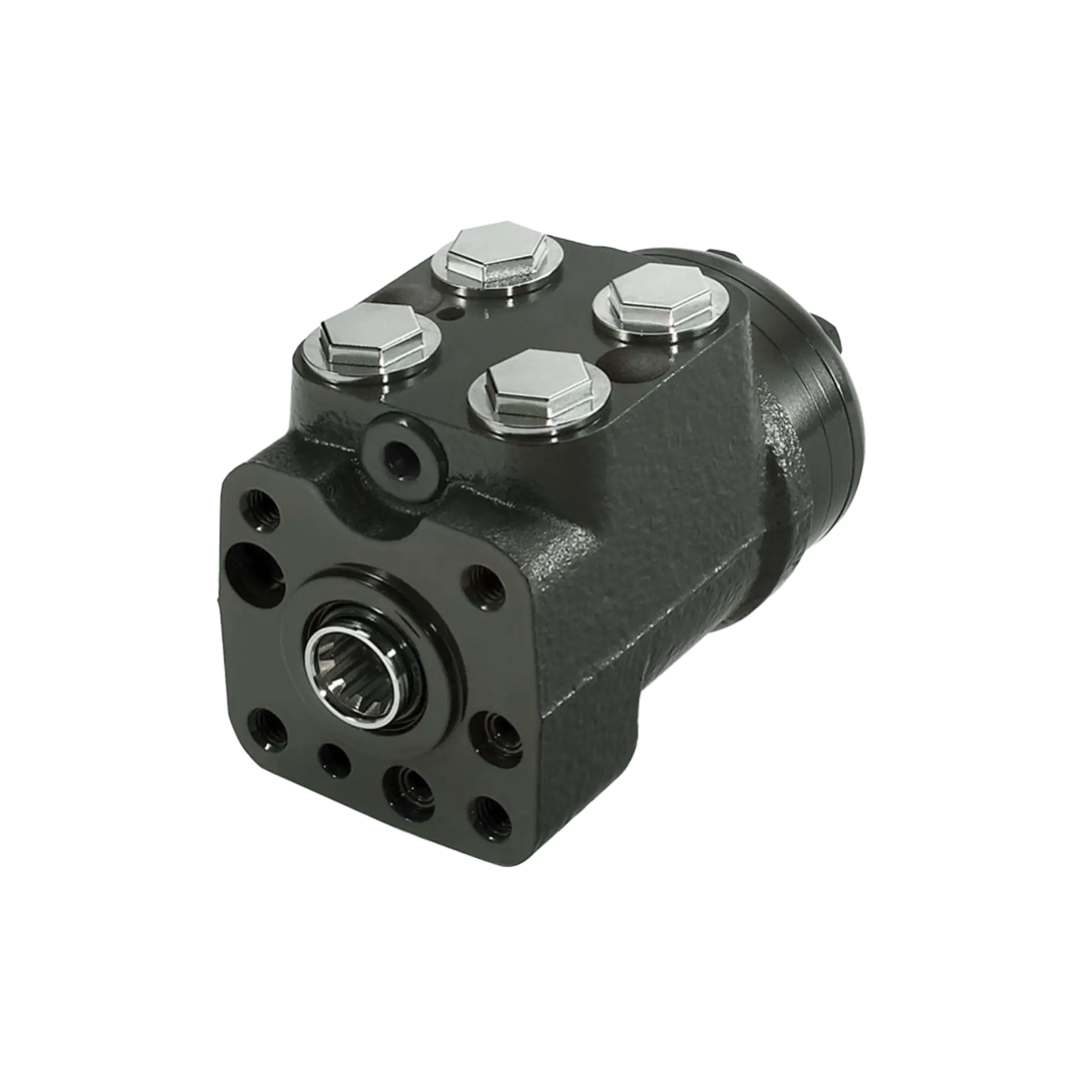 Steering solutions