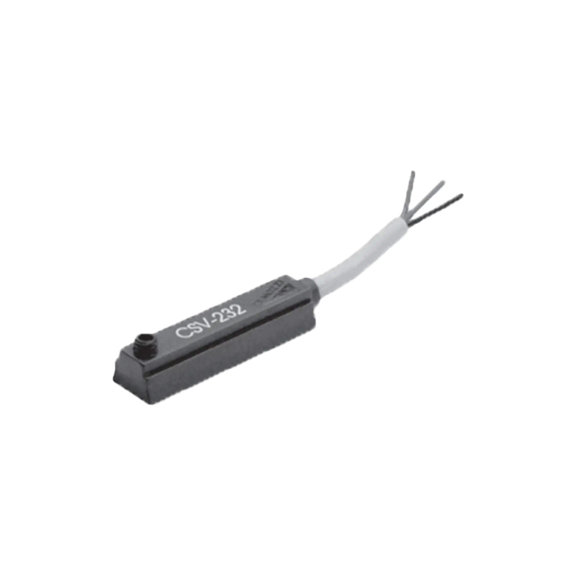 Series CST, CSV, CSH reed contacts