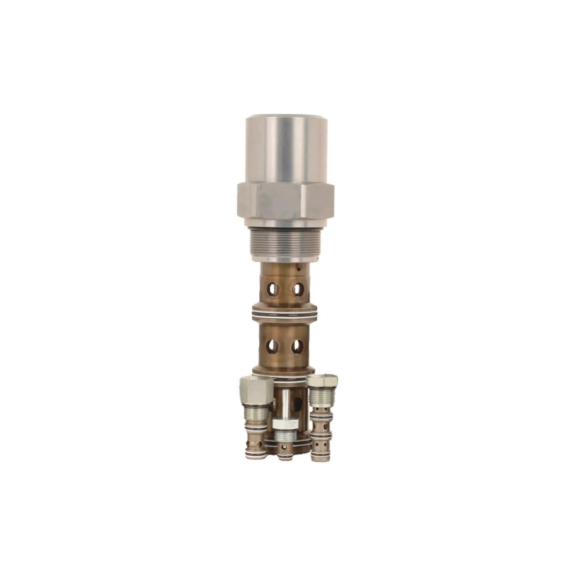 Non-return valve