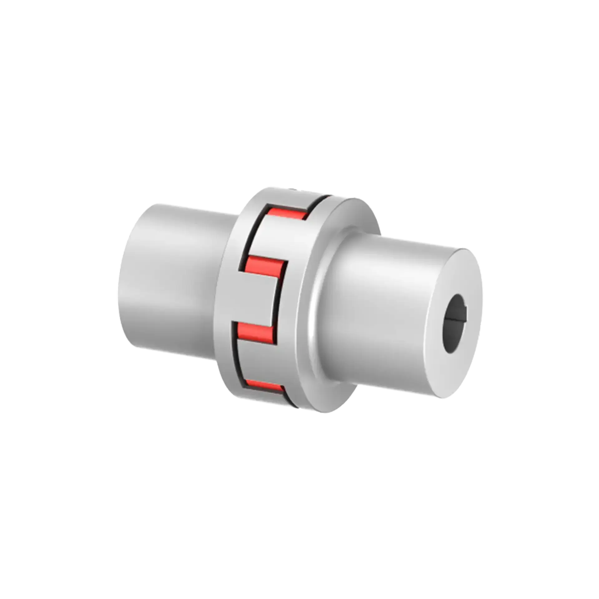 TNS L elastomer jaw coupling