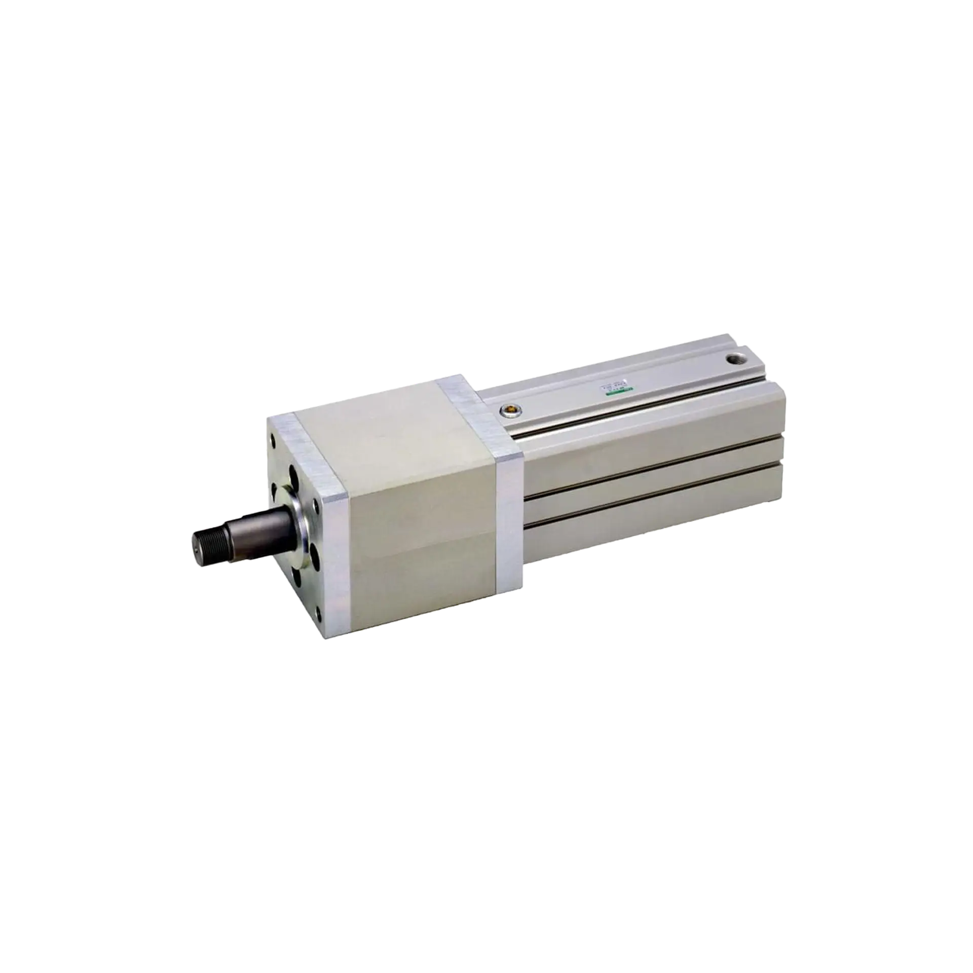 Series MCP pneumatically operated mechanical punching cylinder