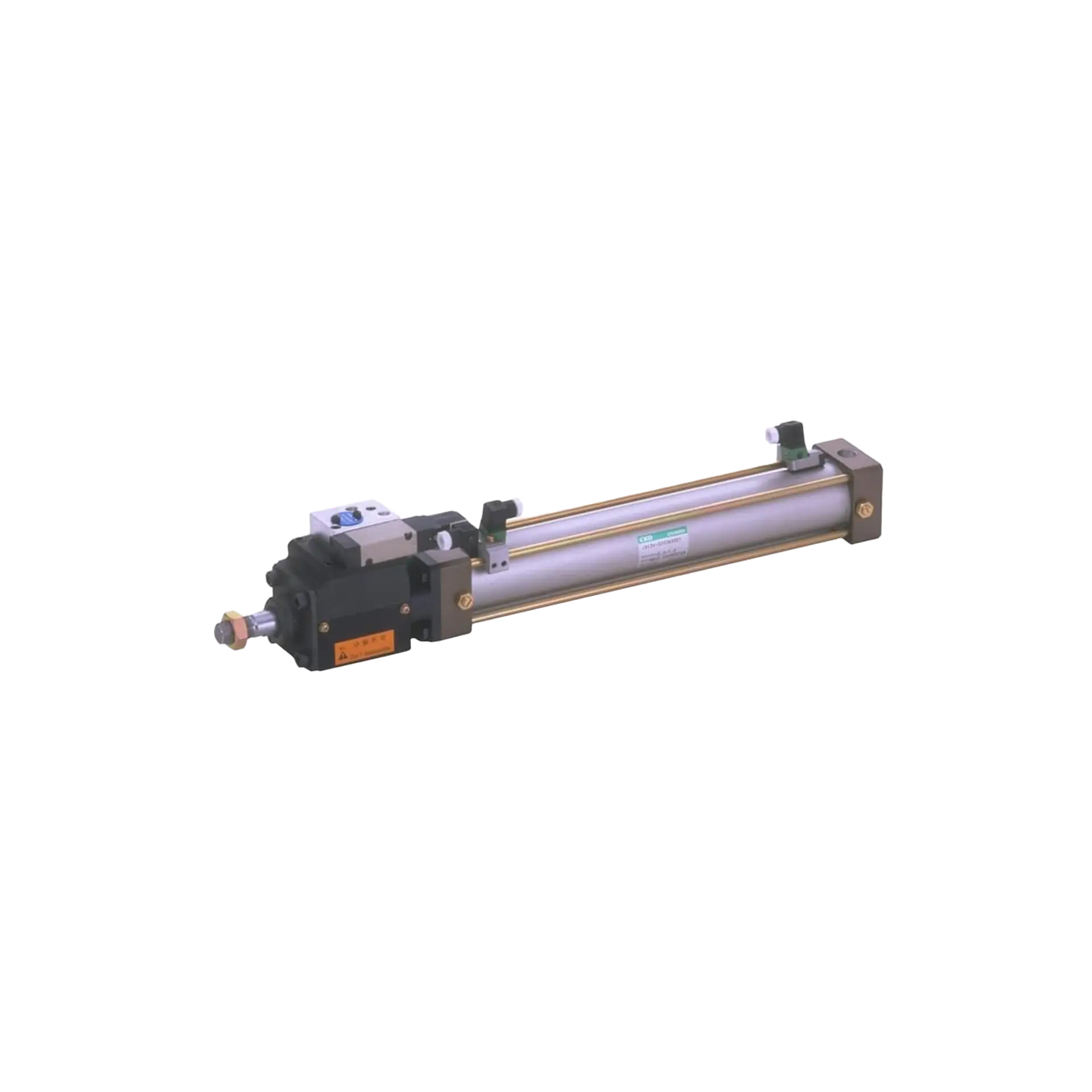 Series JSC3 brake cylinder