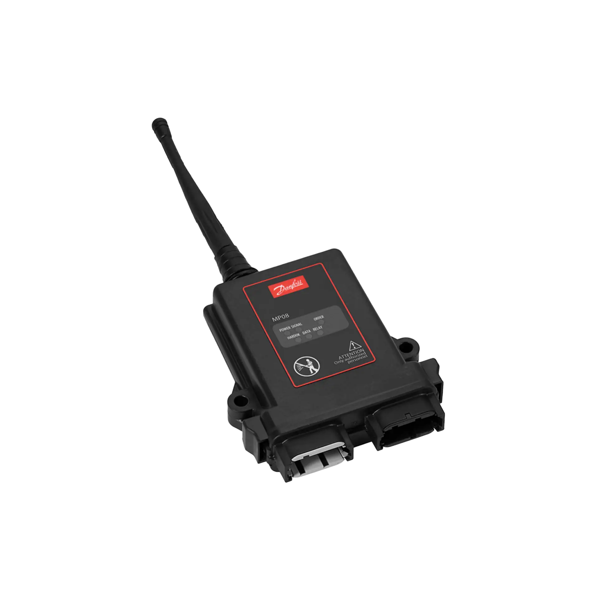 Receiver
