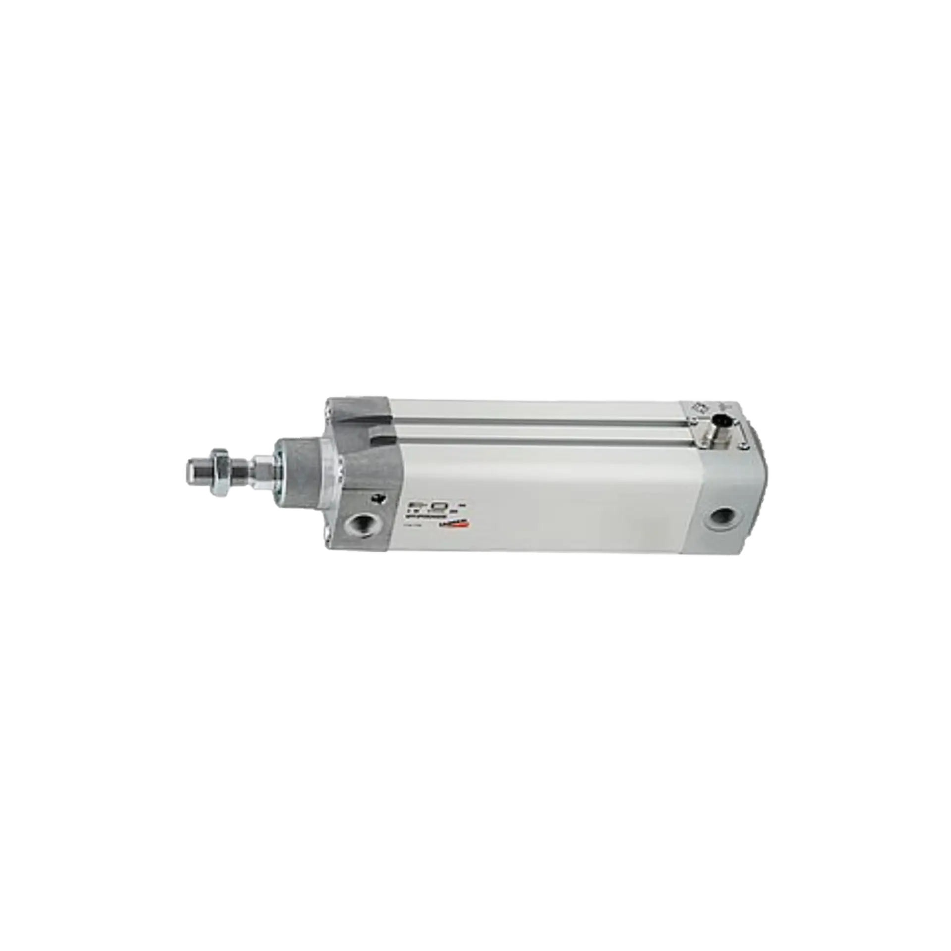Series 6PF positioning cylinder