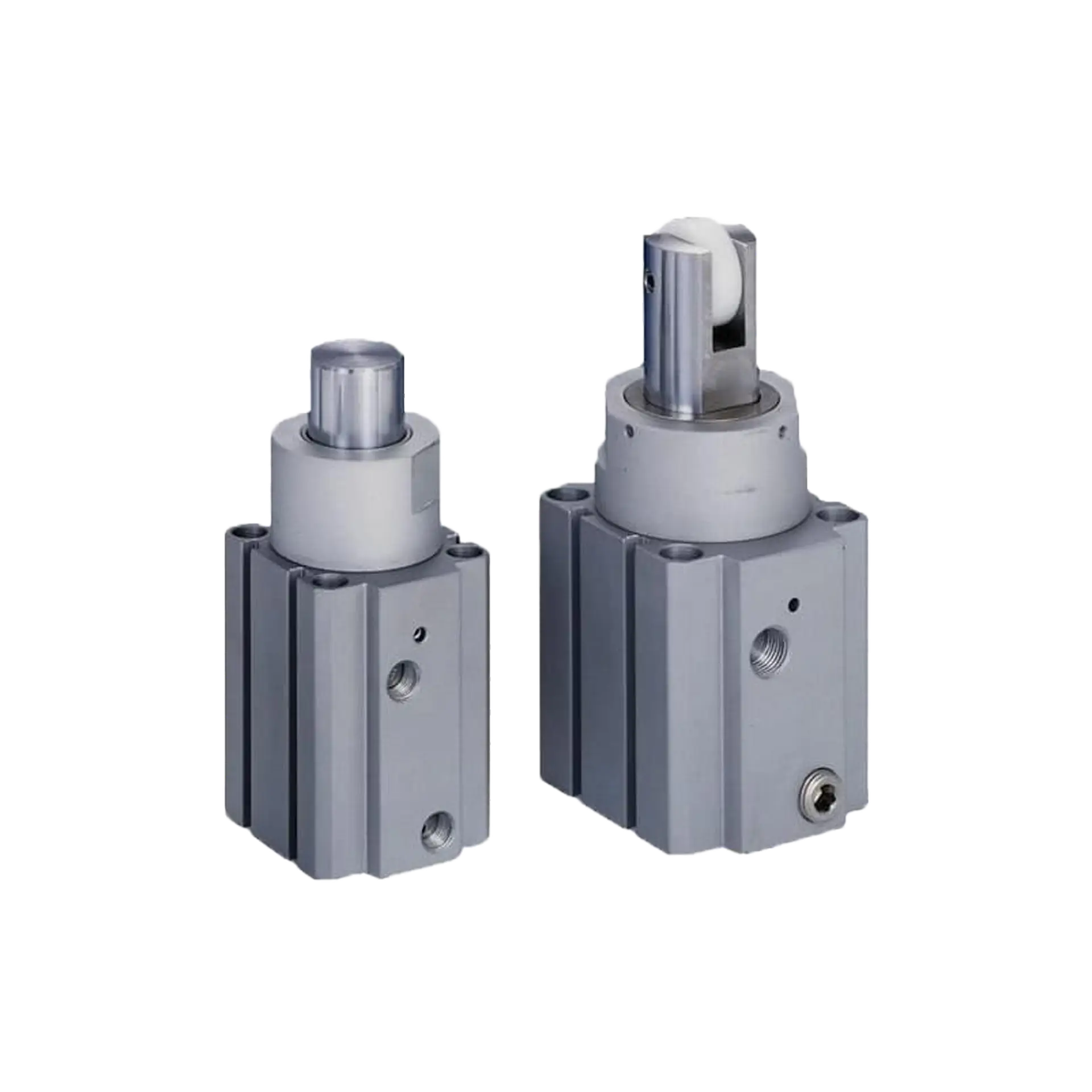 Series STK stopper cylinder