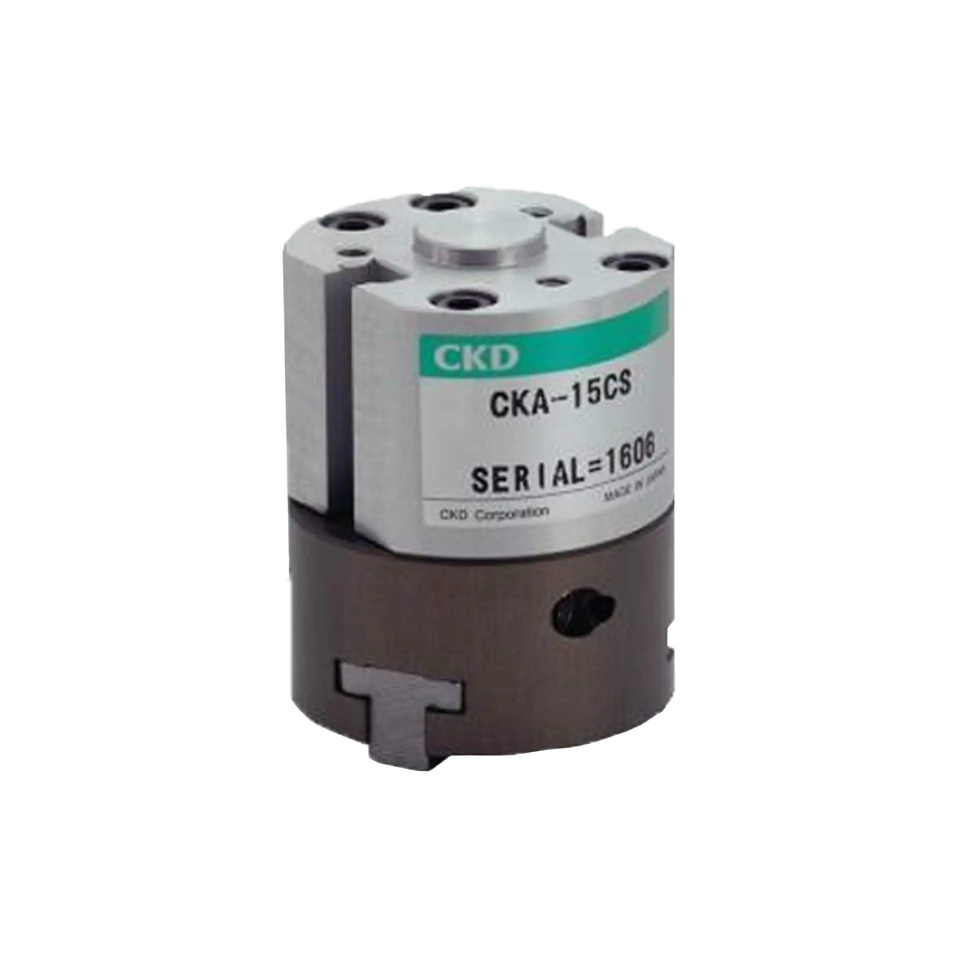 Series CKA