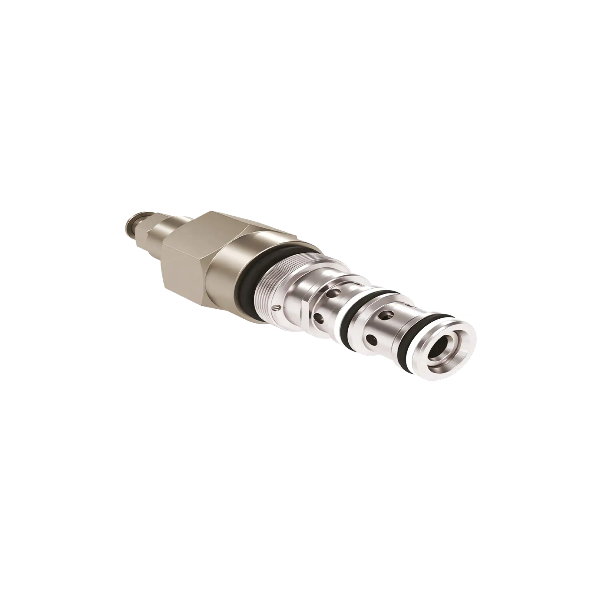Pressure control and pressure relief valves: functions and applications