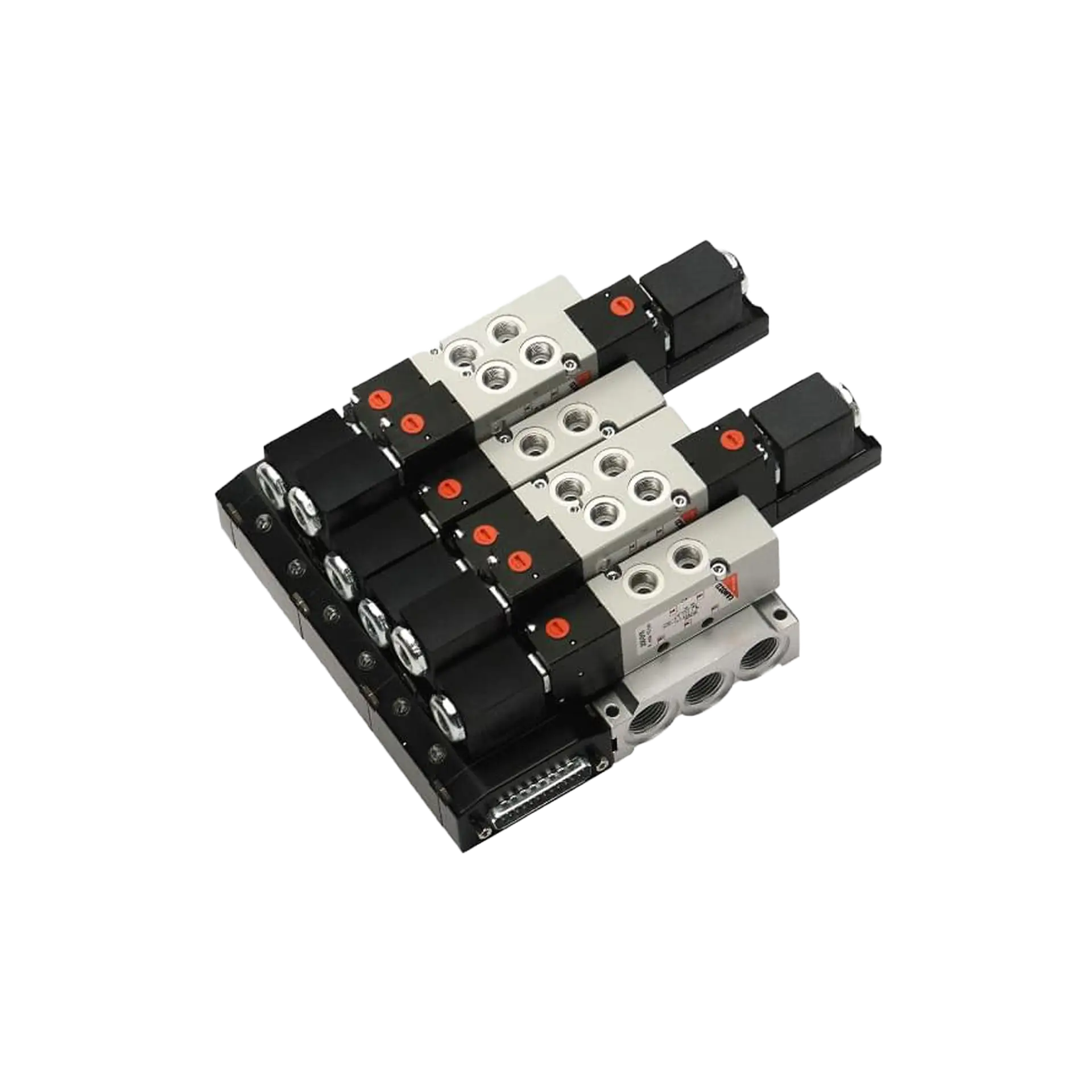 Valve bank, series 3