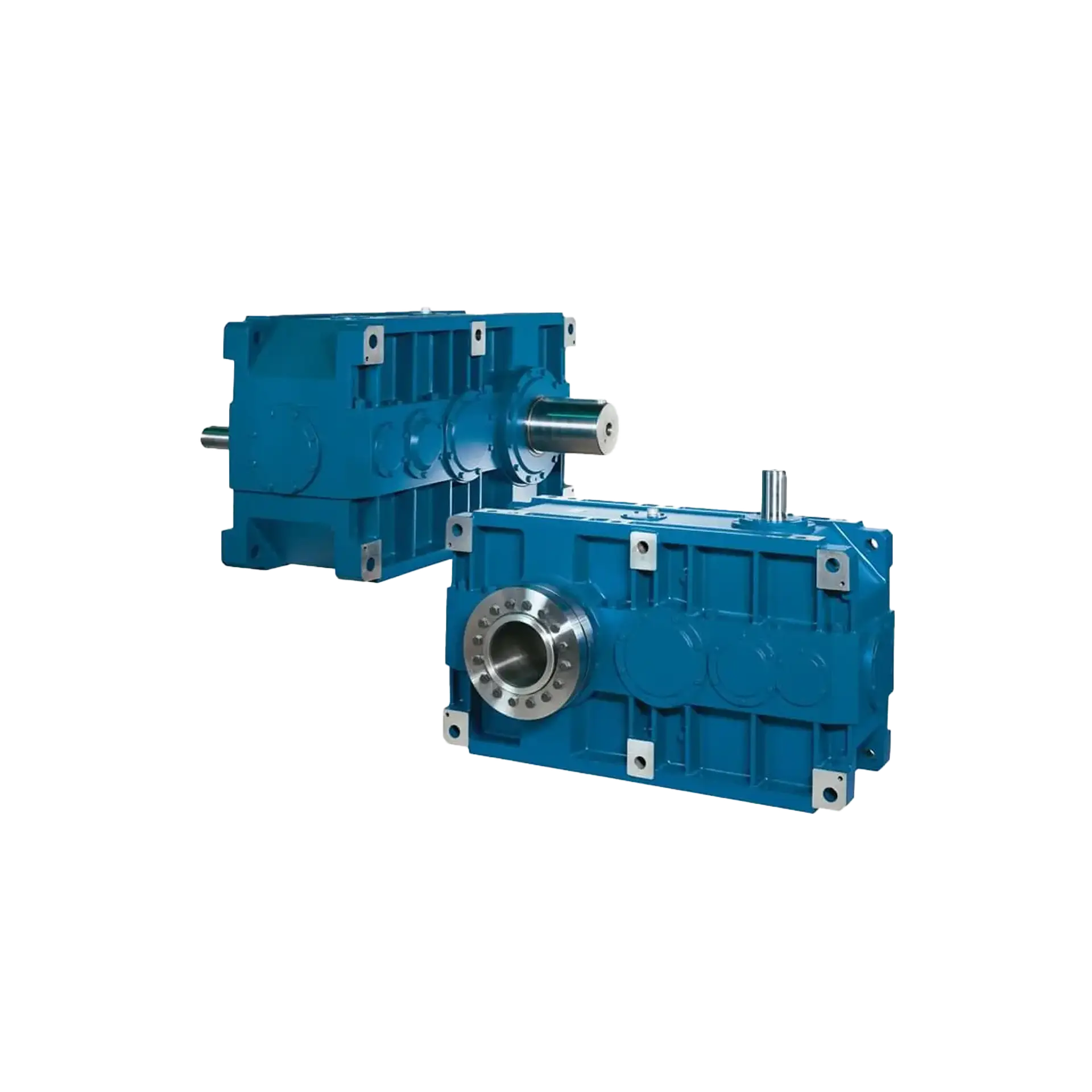 G05 helical and bevel helical geared motors
