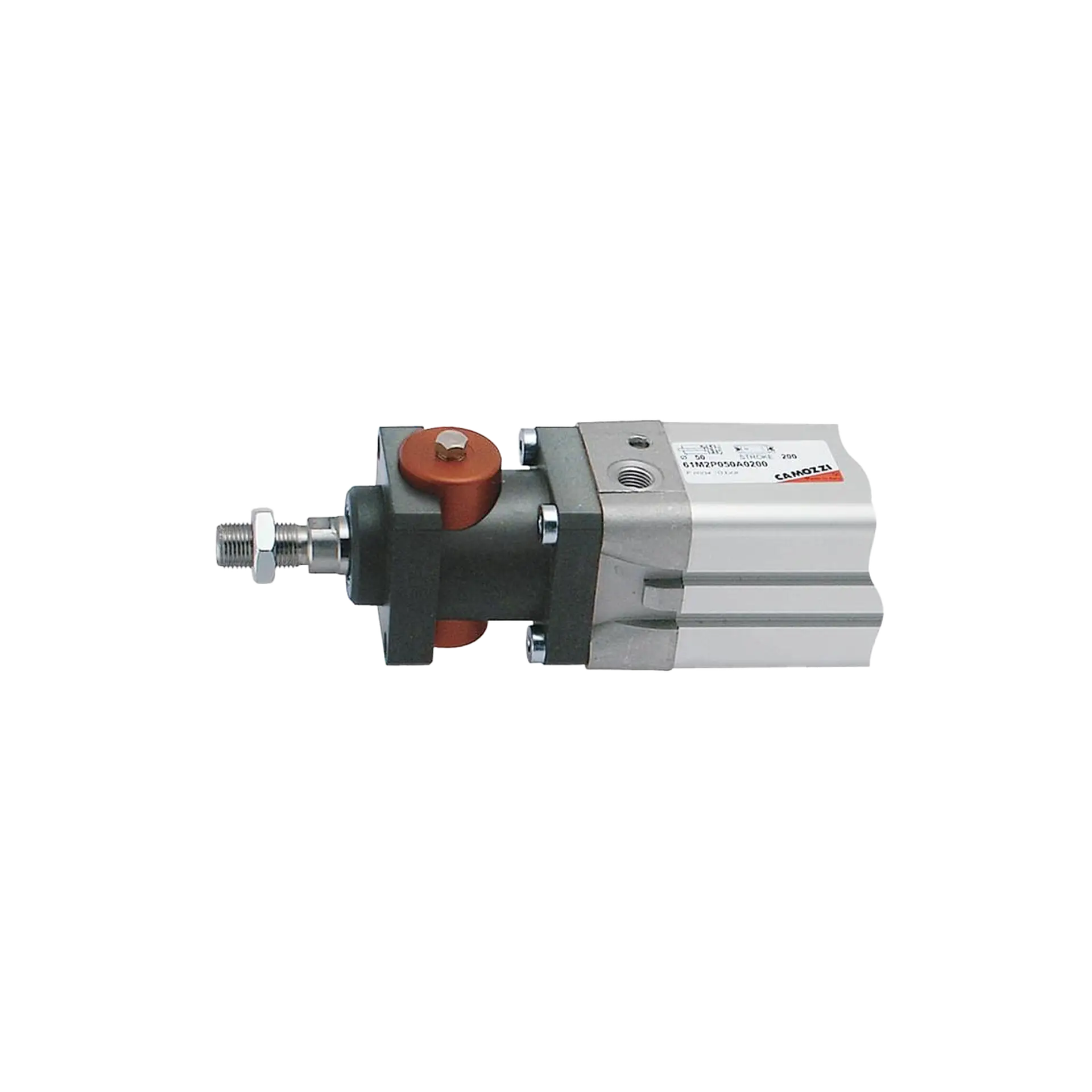Series RL rod lock