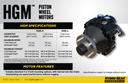 HGM Motors Product Card Hydro-Gear EN