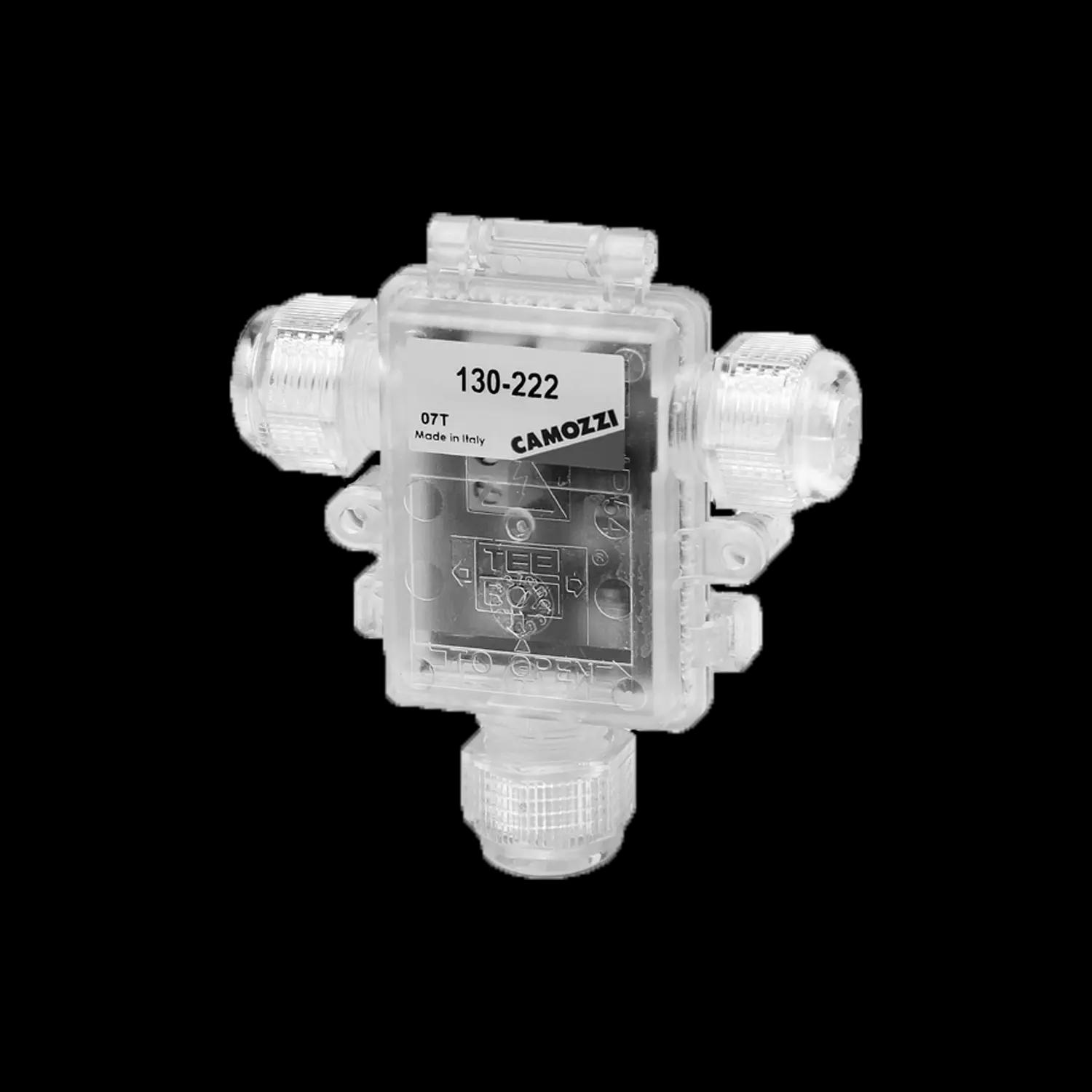 Series 130 PWM signal generator