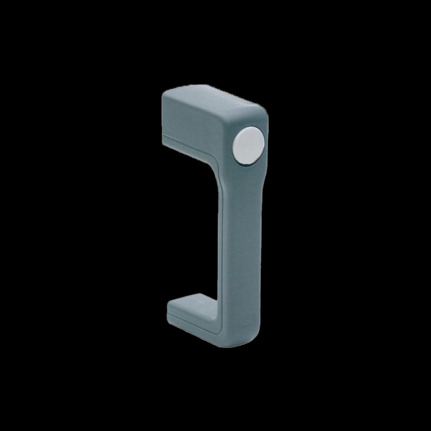 Hand grip valve, series 2