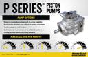 Piston Pumps Flyer Hydro Gear EN