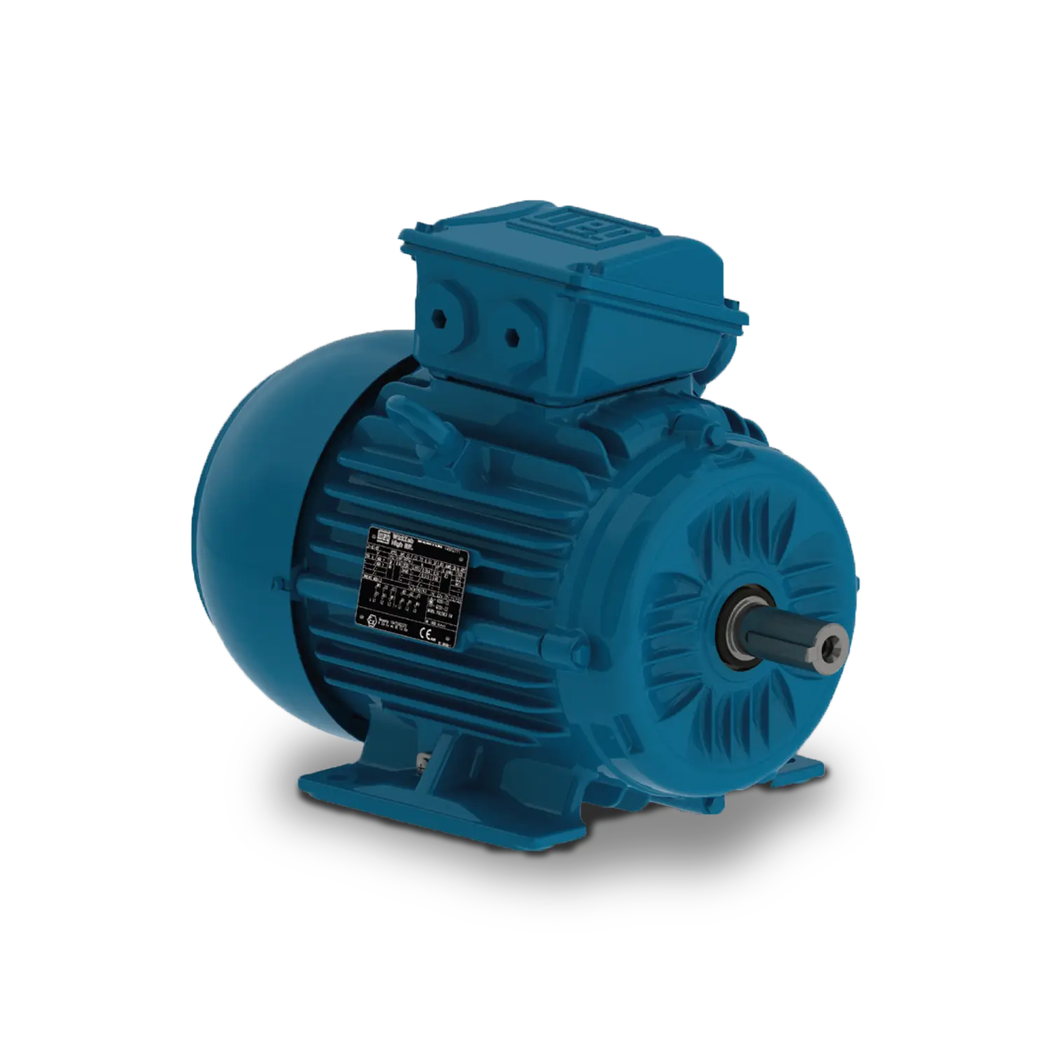 W22Xeb increased safety Ex eb (Zone 1)