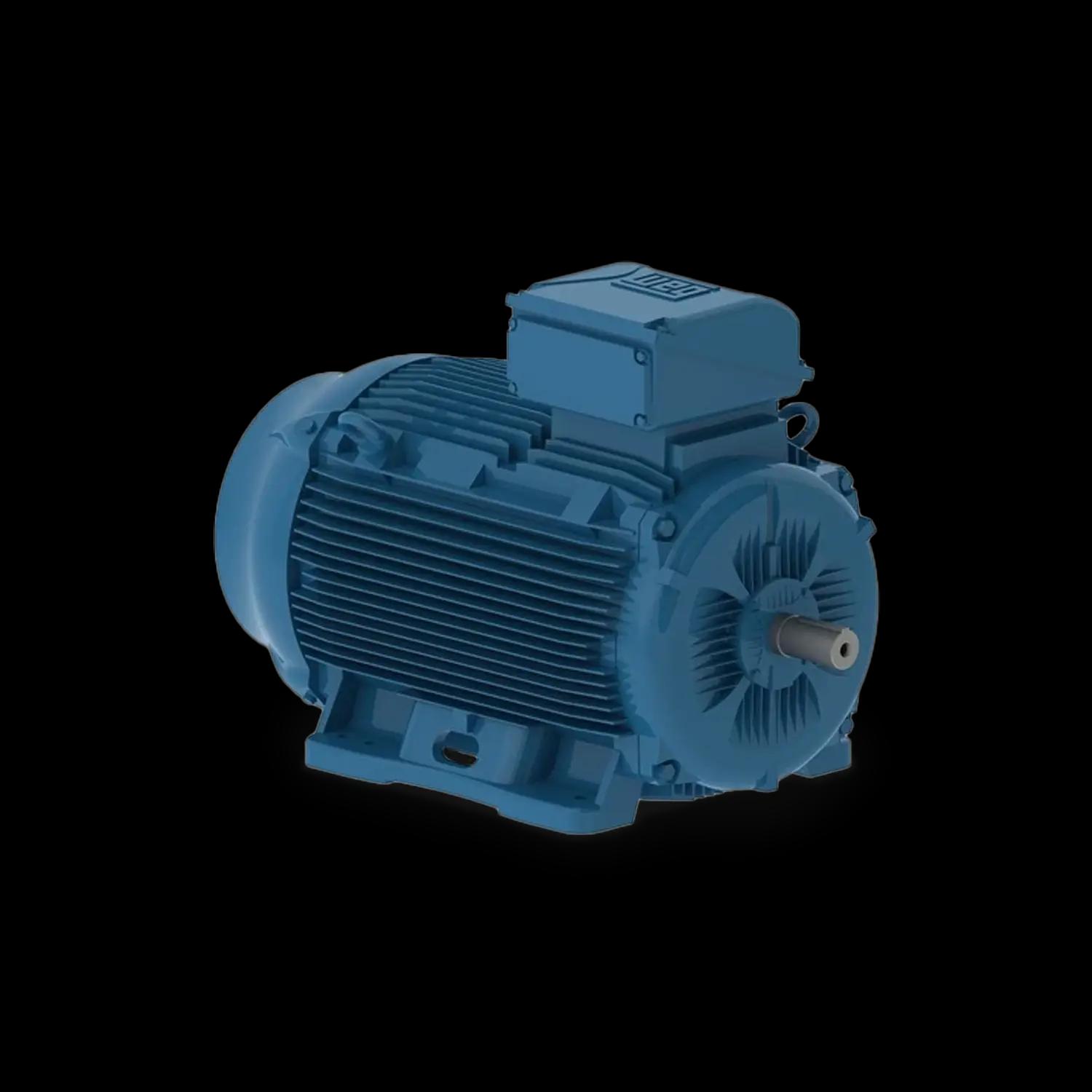 W22Xec increased safety Ex ec (Zone 2) and Ex tc (Zone 22)