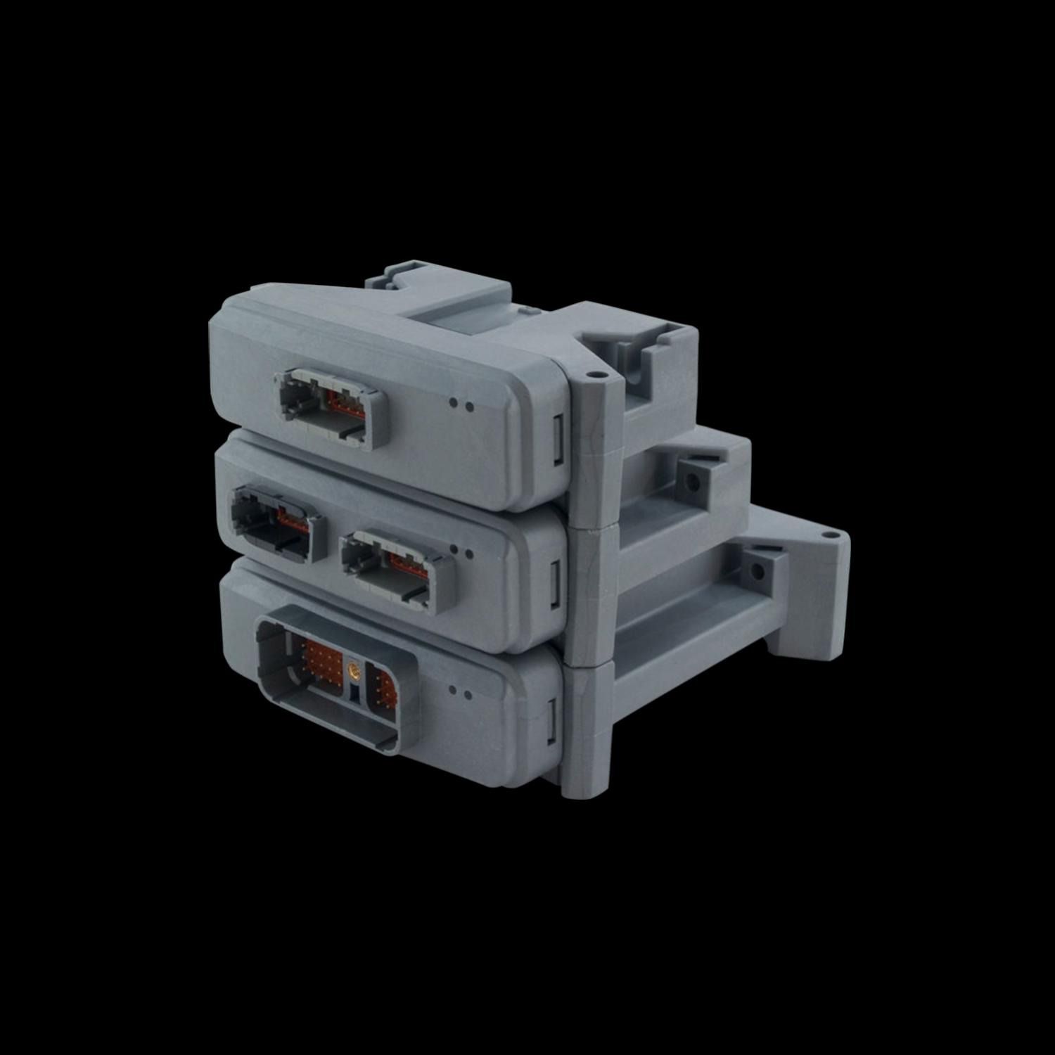 Controlador (família MC)