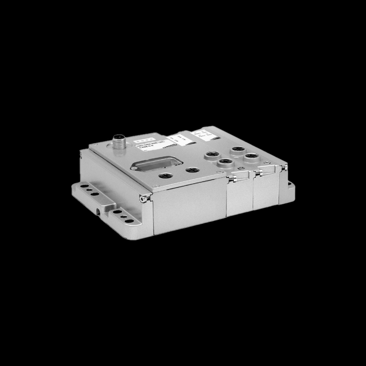 Series CX bus module
