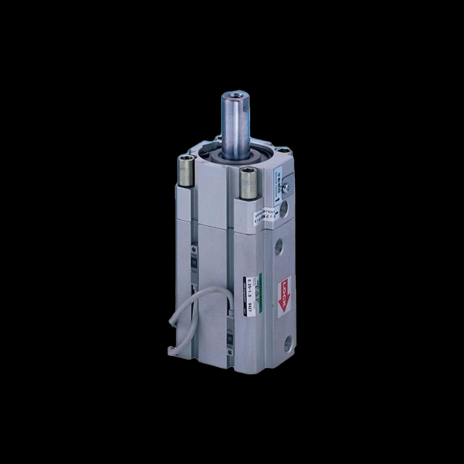 Series USSD positioning cylinder