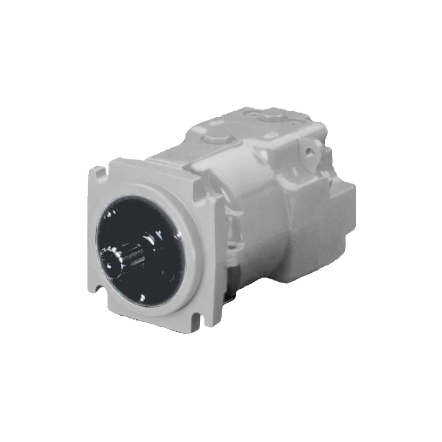 Motores de pistão axial para diversas aplicações