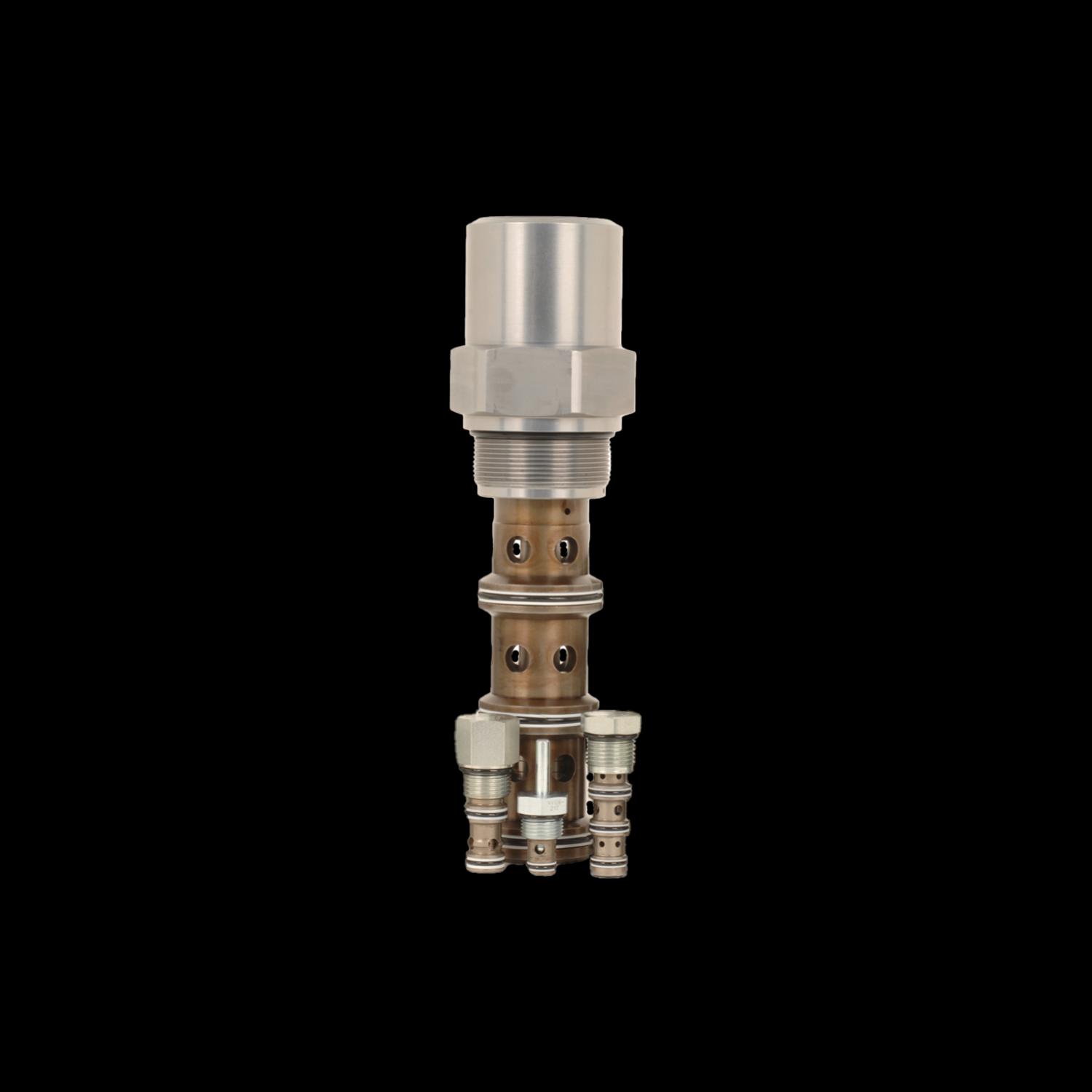 Válvula anti-retorno