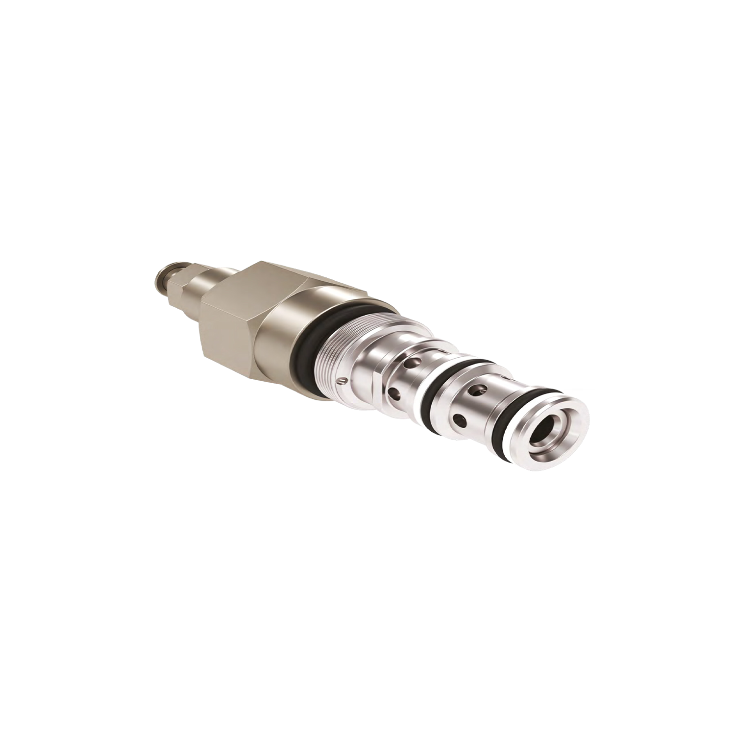 Válvulas de controlo de pressão e de alívio de pressão: funções e aplicações