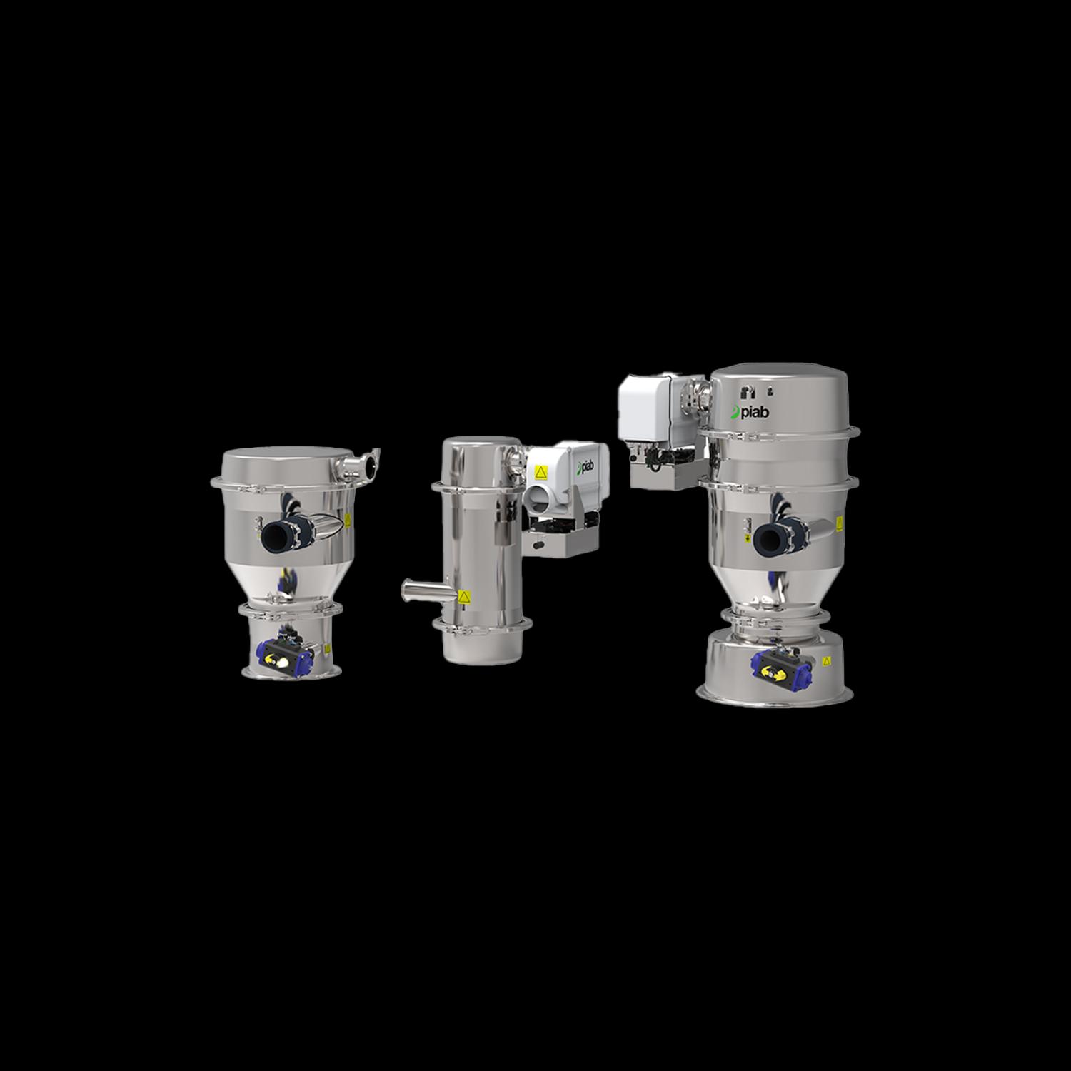 Tablets – piFLOW t