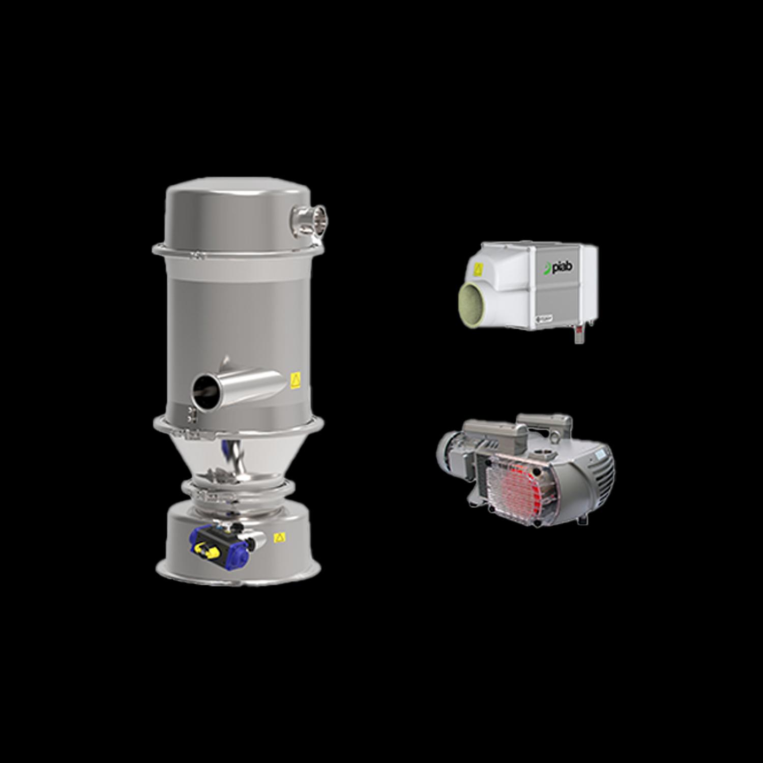 Premium – piFLOW p