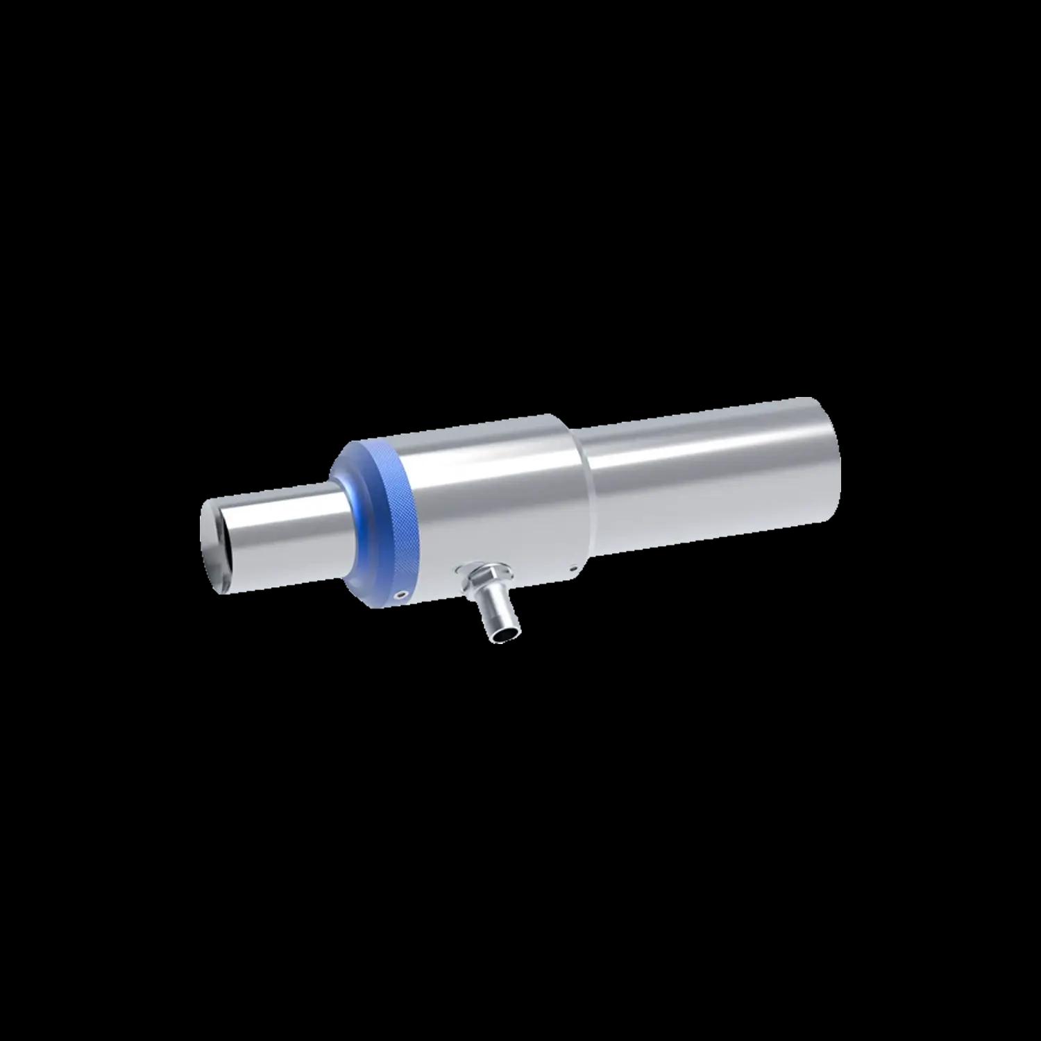 Ejector 300 aluminium